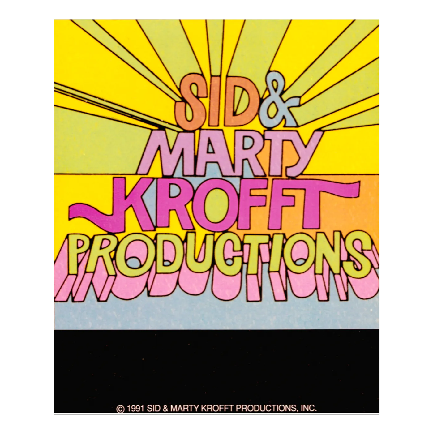 Sid & Marty Krofft Archives - Blast Program