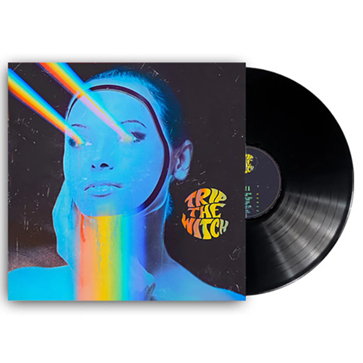 Trip The Witch - Vinyl