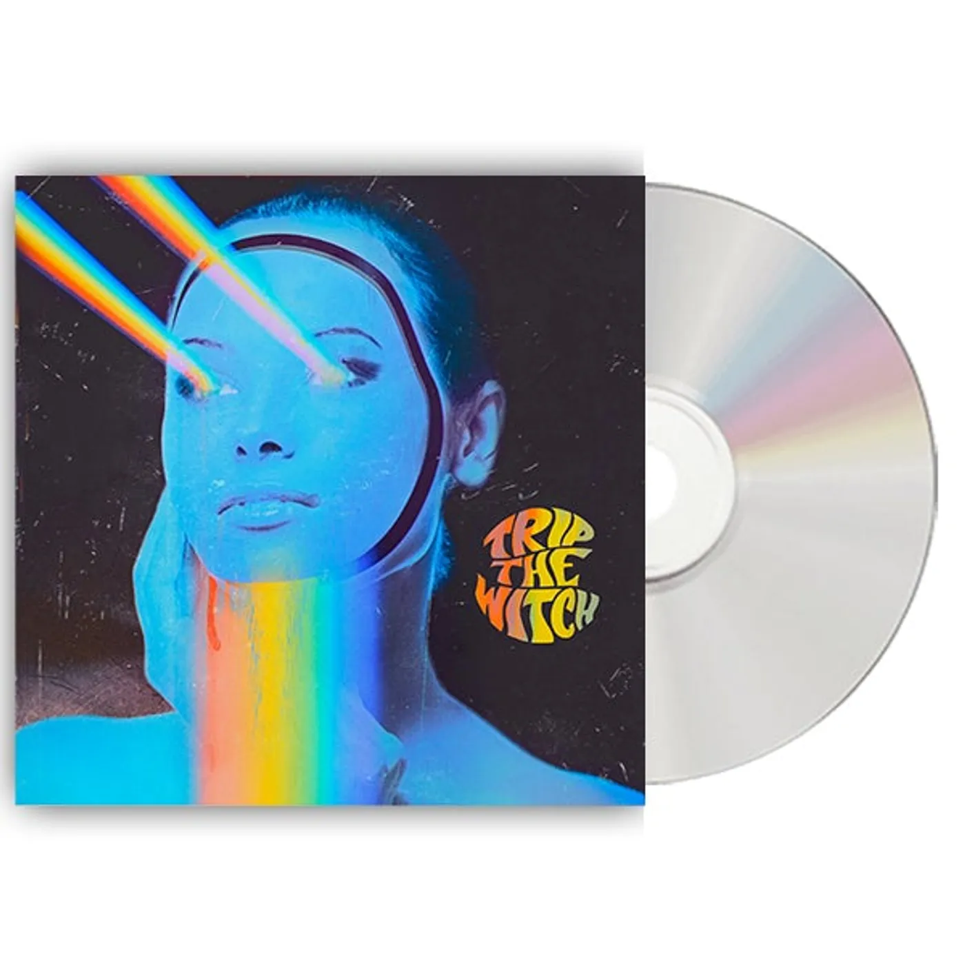 Trip The Witch - CD (Remastered With 2 Bonus Tracks)