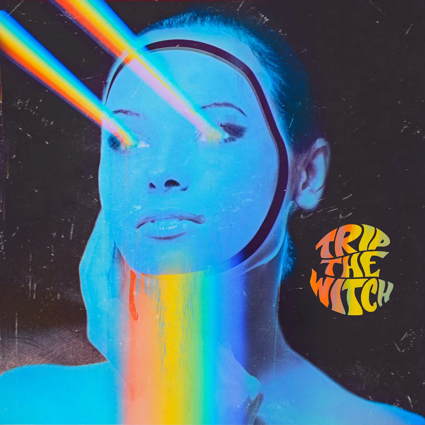 Trip The Witch - CD (Remastered With 2 Bonus Tracks)