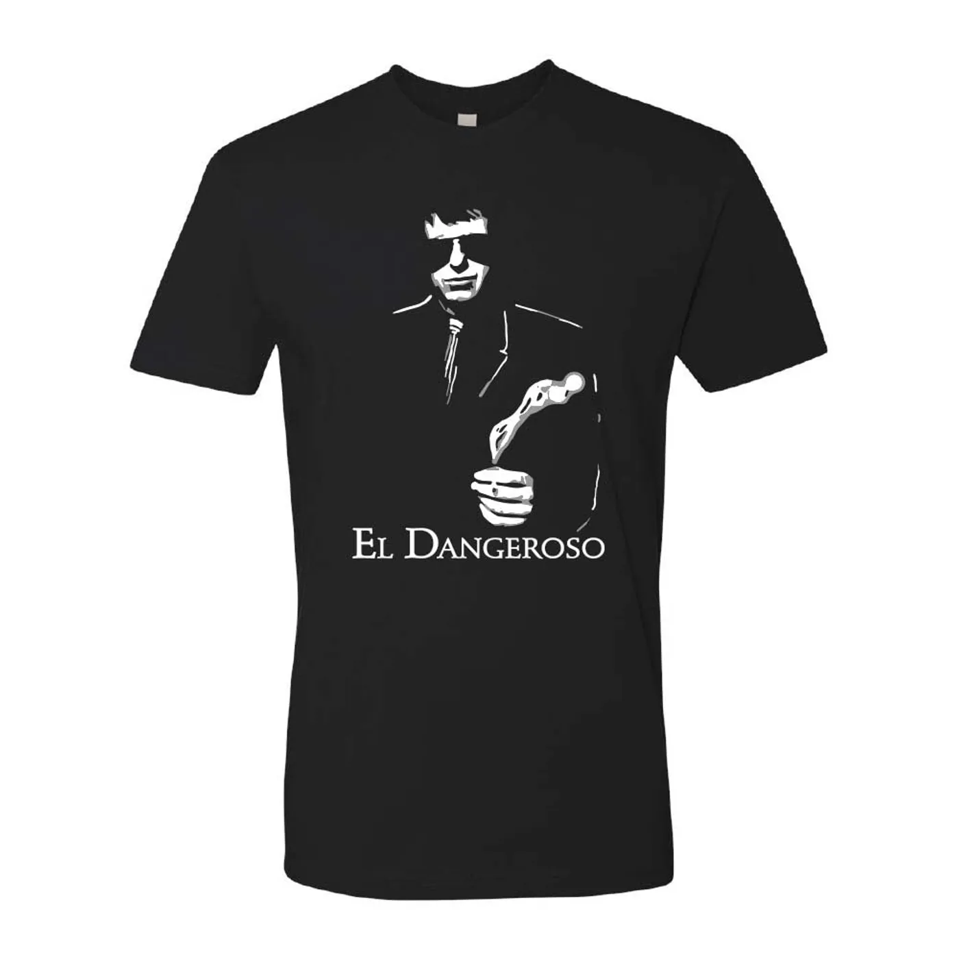 Flickerstick - El Dangeroso Tee