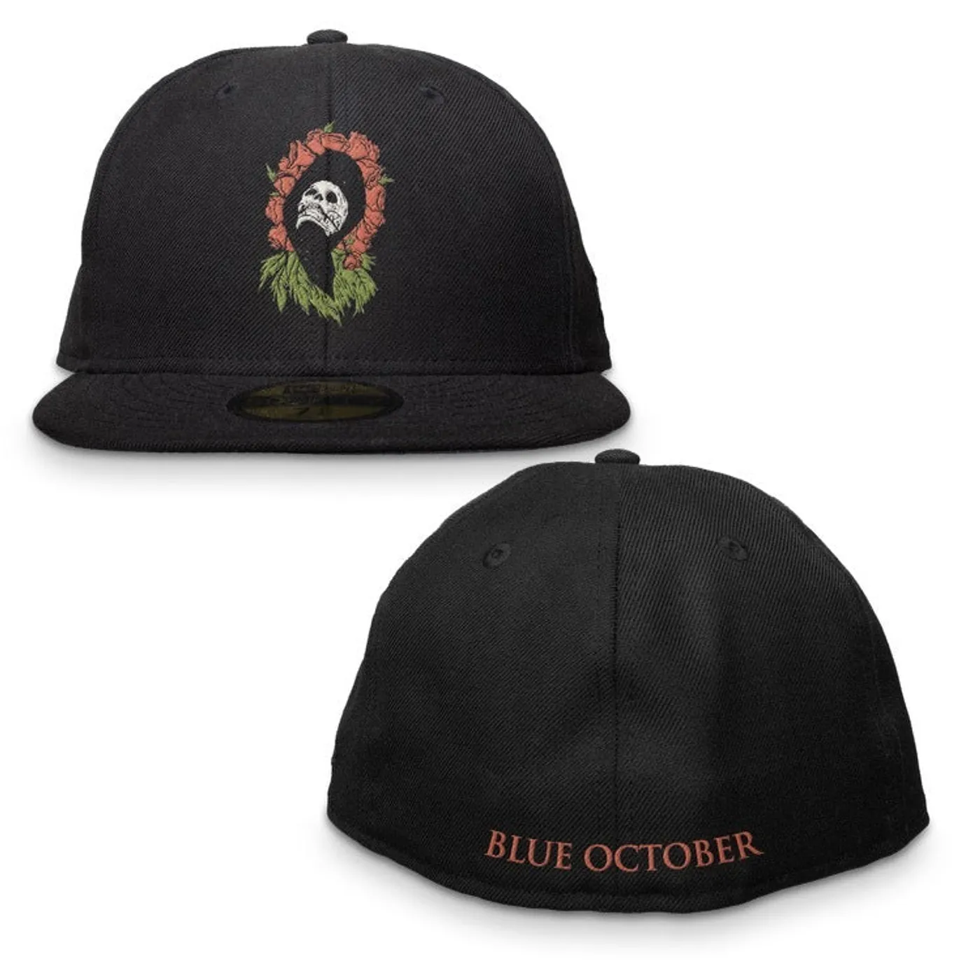 Blue October - Spinning The Truth Around Hat