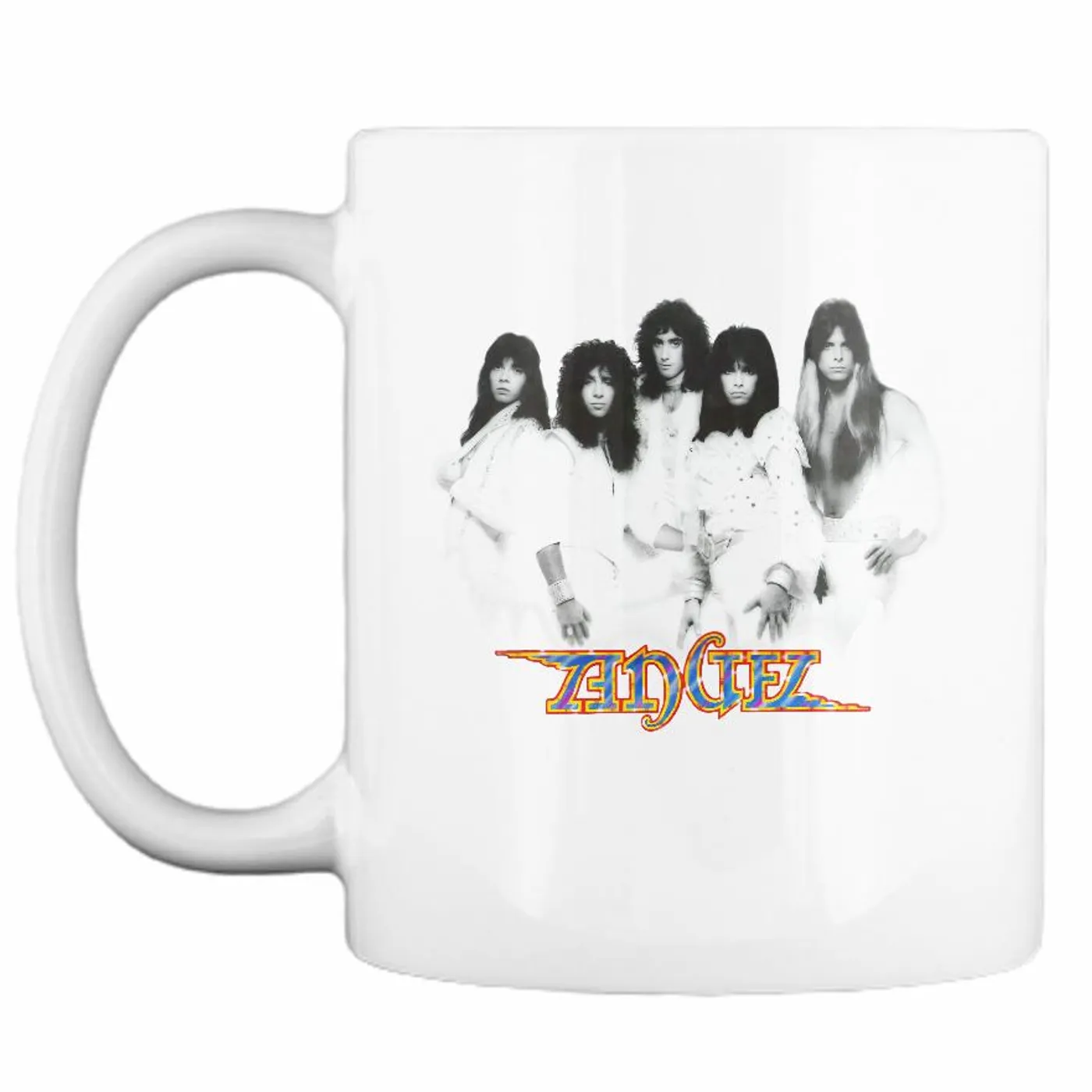 Punky Meadows - ANGEL SINFUL Mug