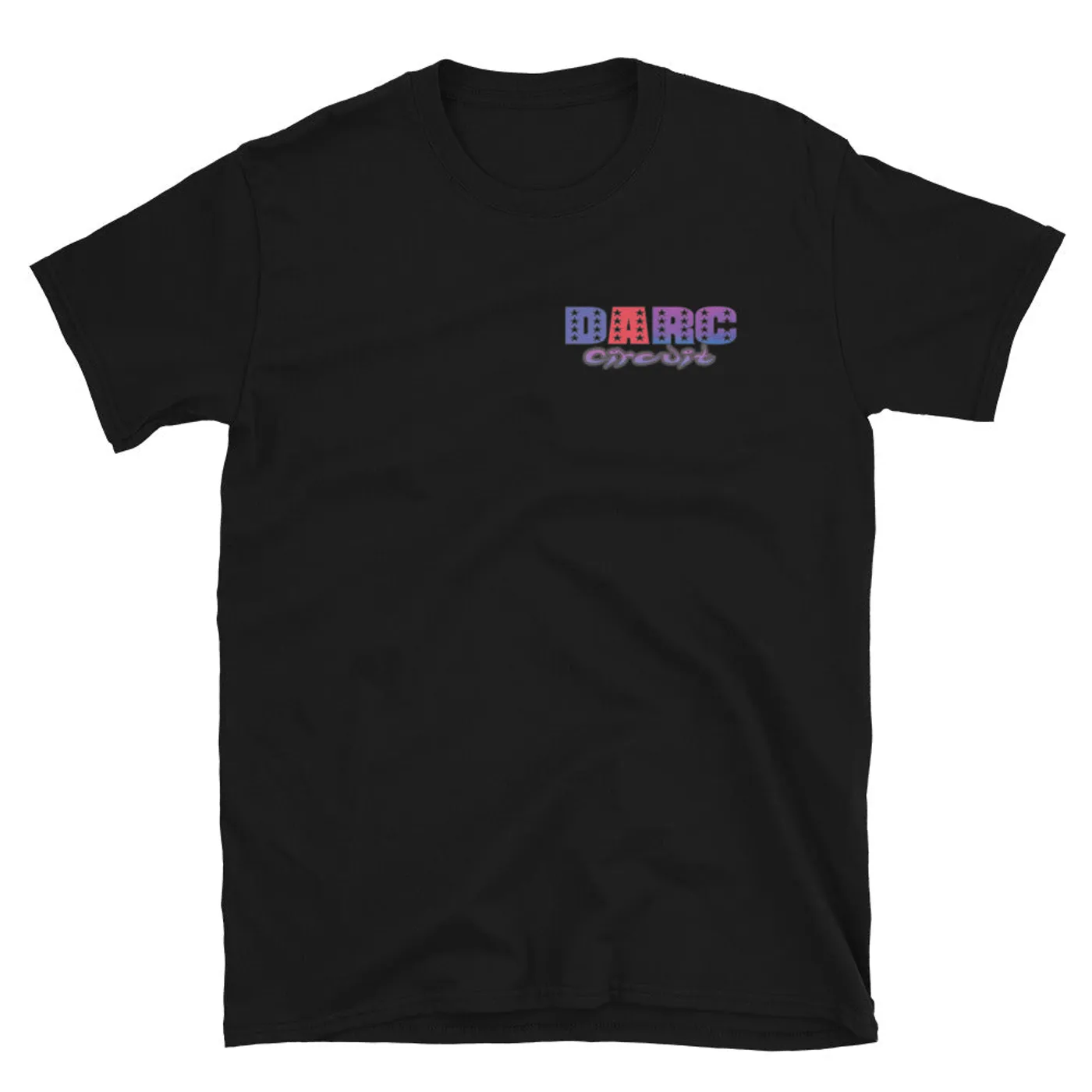Drift America RC - DARC Slap Tee