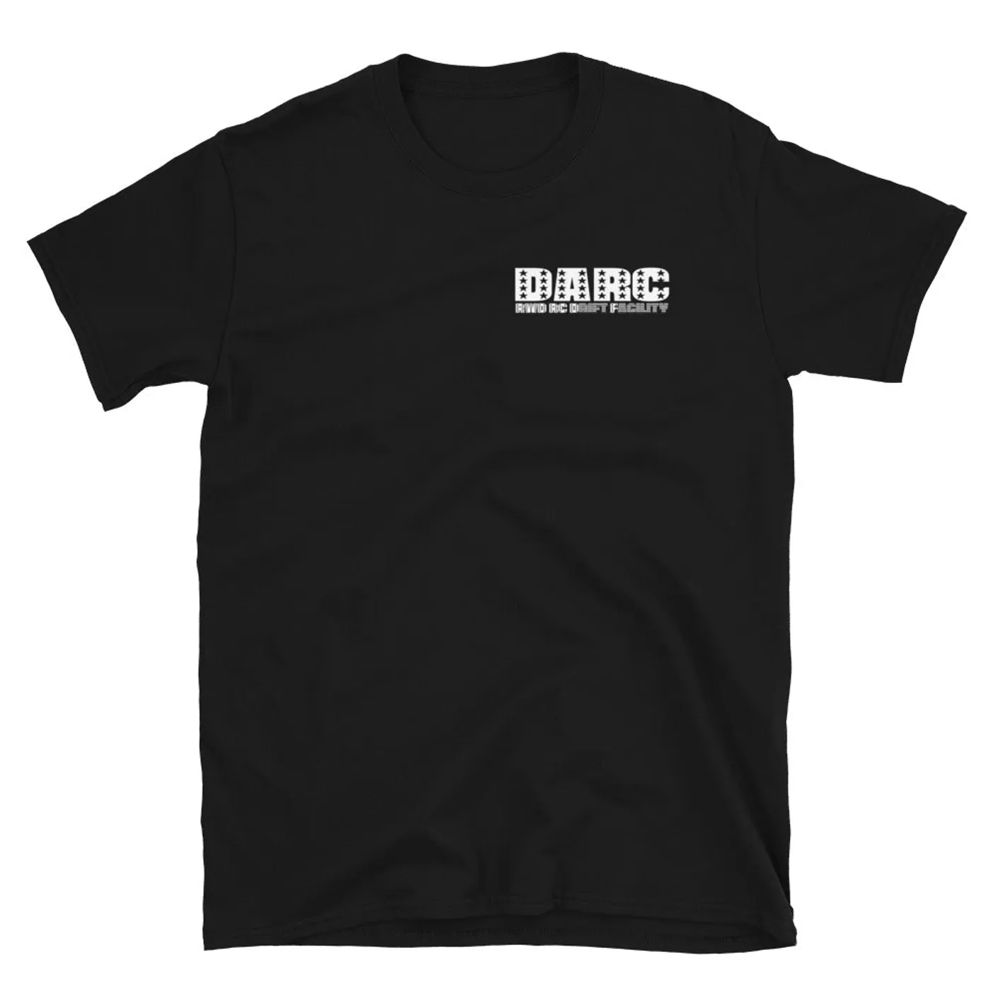 Drift America RC - School Of Drift Tee