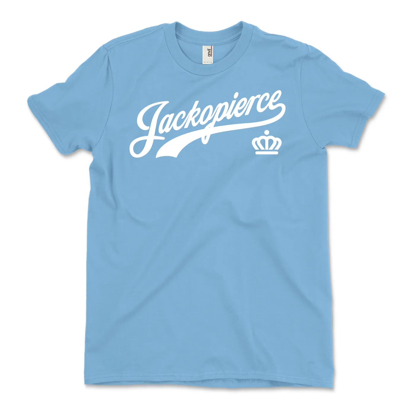 Jackopierce - Crown Tee
