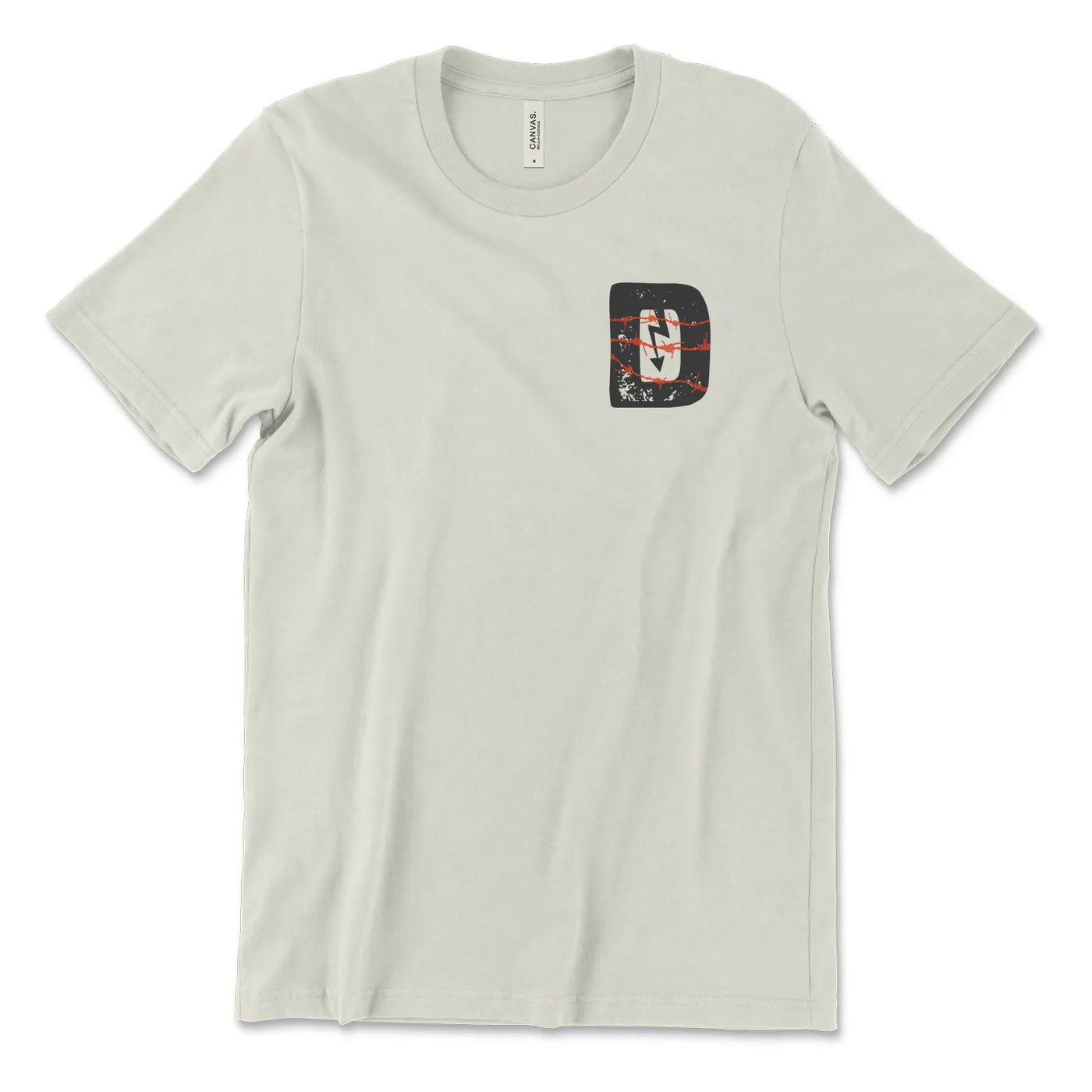 Dragged Under - Suffer Tee