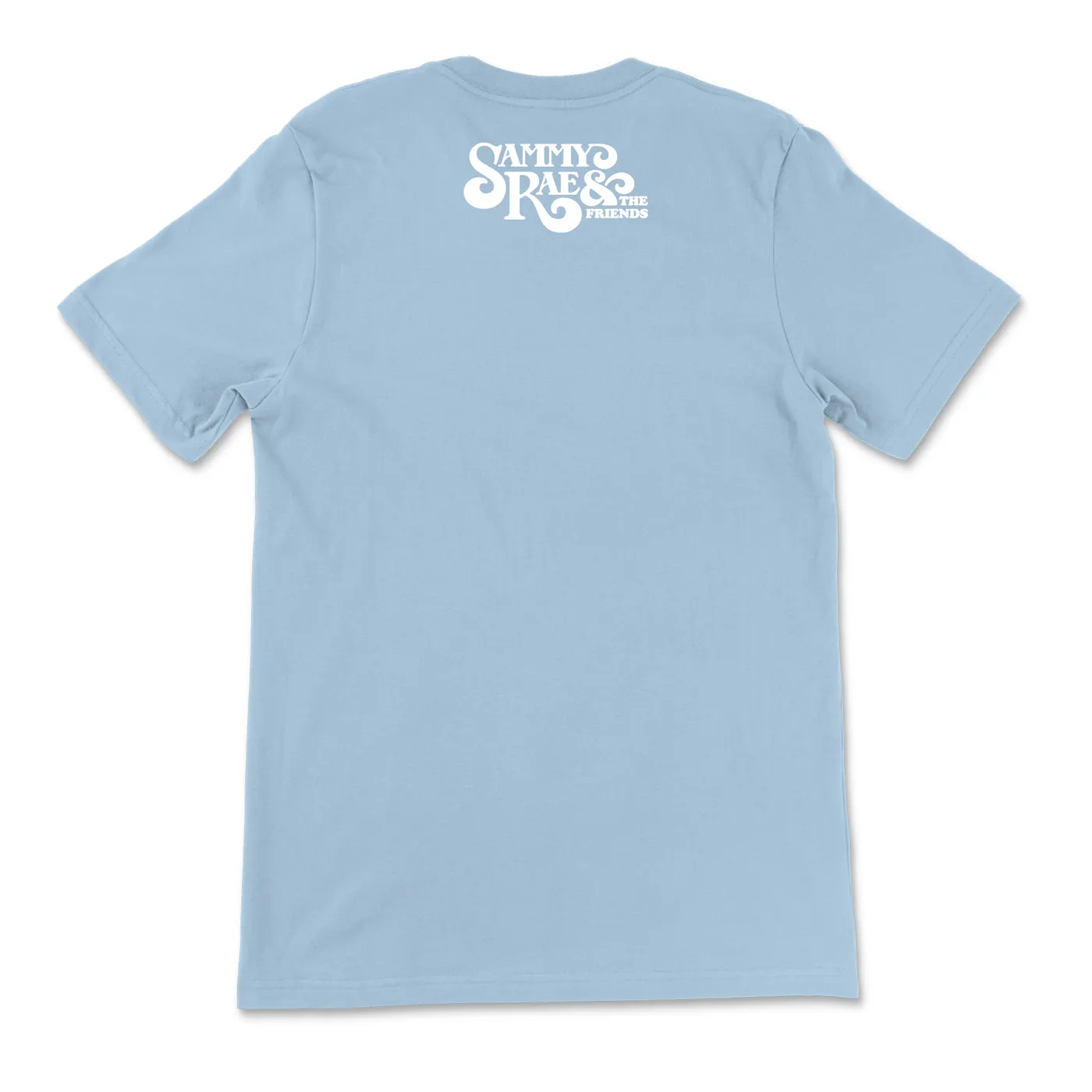 Sammy Rae - Spring Play Tee