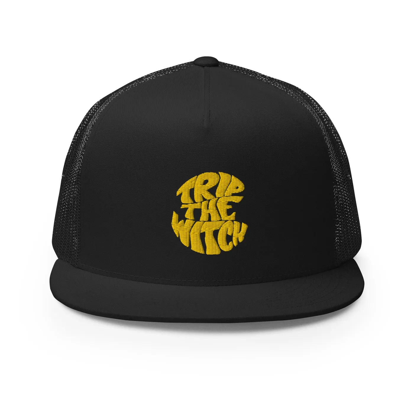 Trip The Witch - Logo Hat (PRINTFUL)