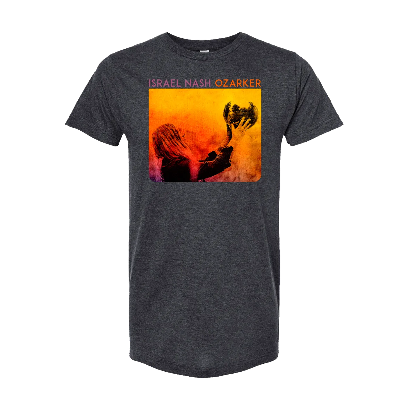 Israel Nash - Ozarker Tee