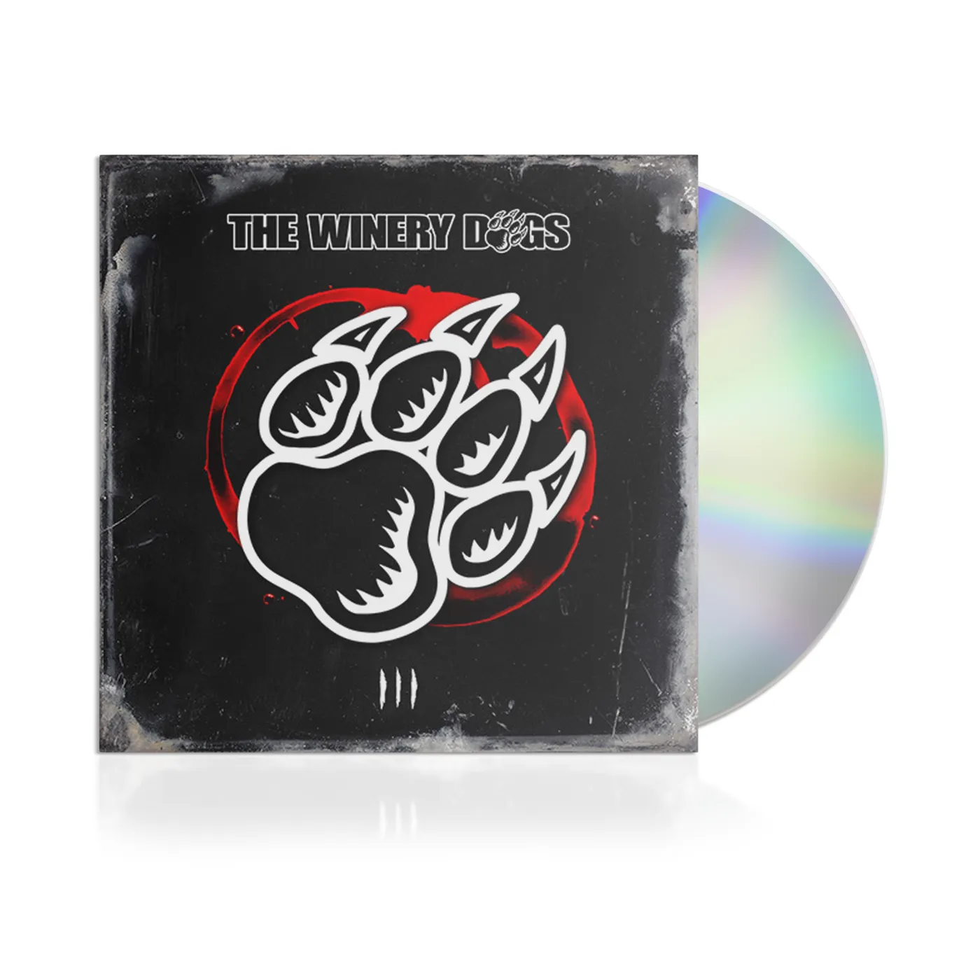 The Winery Dogs - III CD