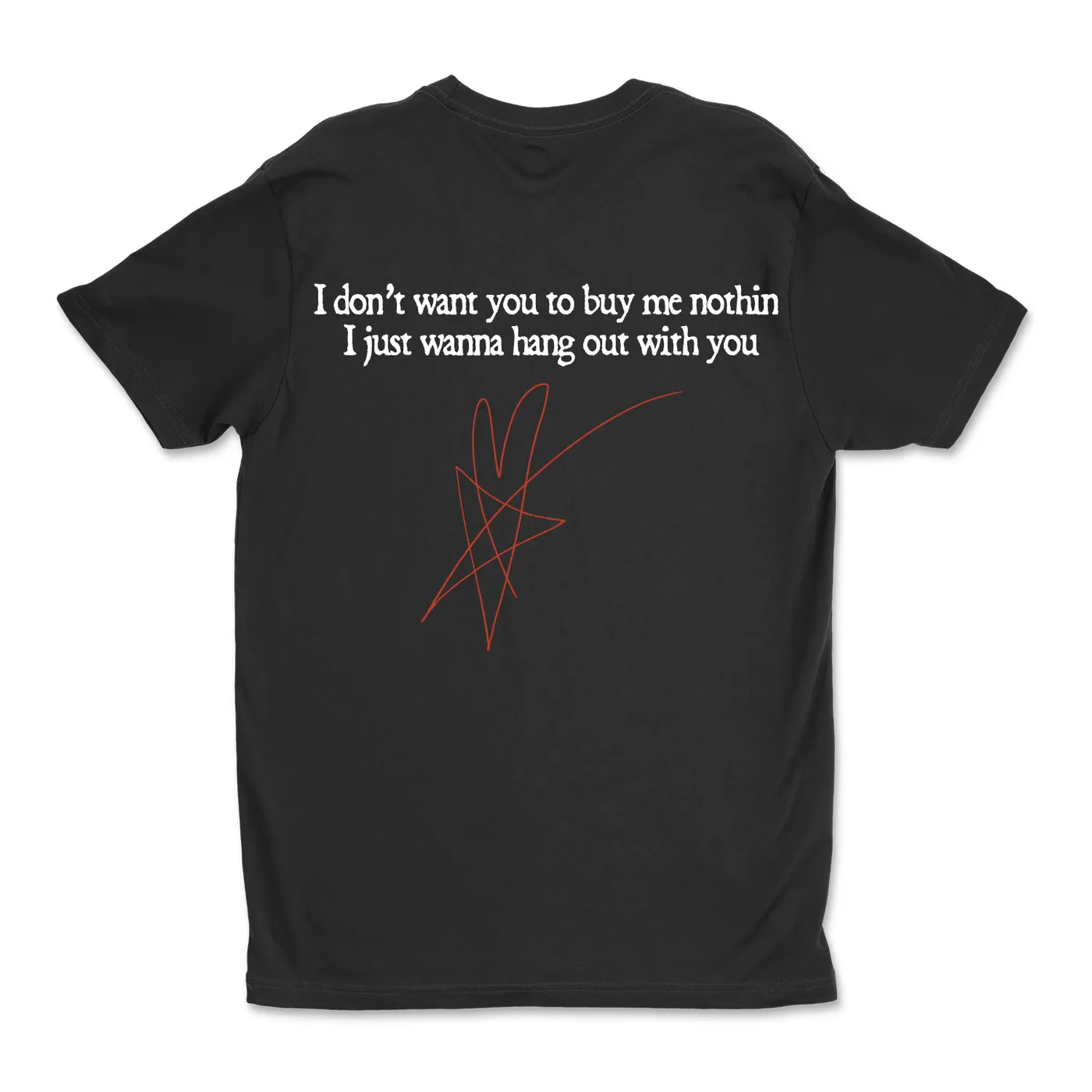 Blue October - Skeleton Buddies Tee