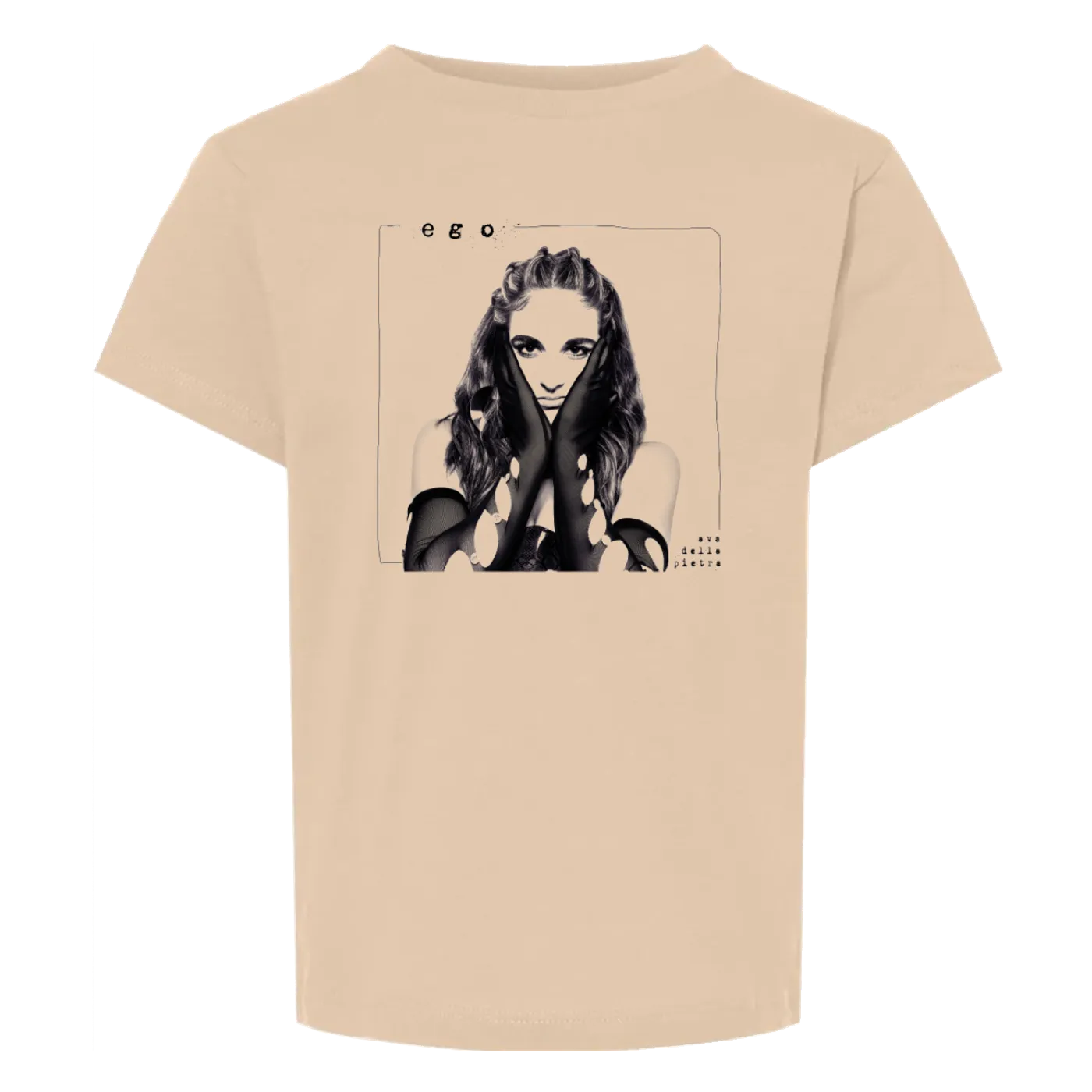 Ava Della Pietra - Ego Photo Tee