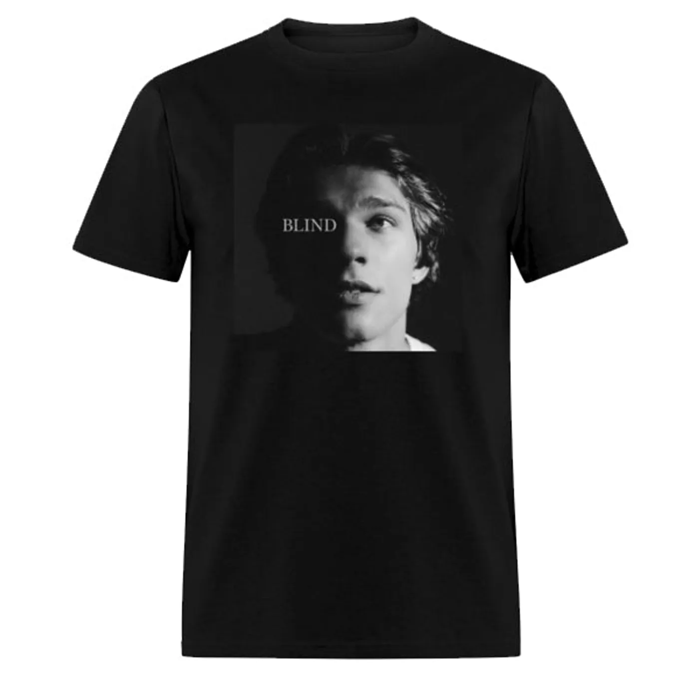Alex Sampson - Blind Tee