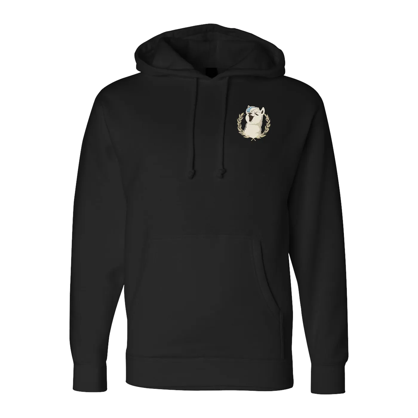 Amber Liu - No More Sad Songs Tour Hoodie