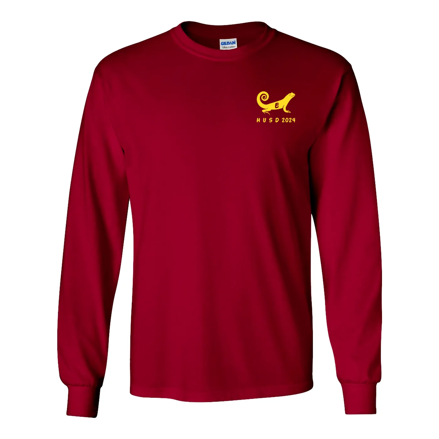 River House Artists HopeTown Songwriters Fest - Long Sleeve Tee