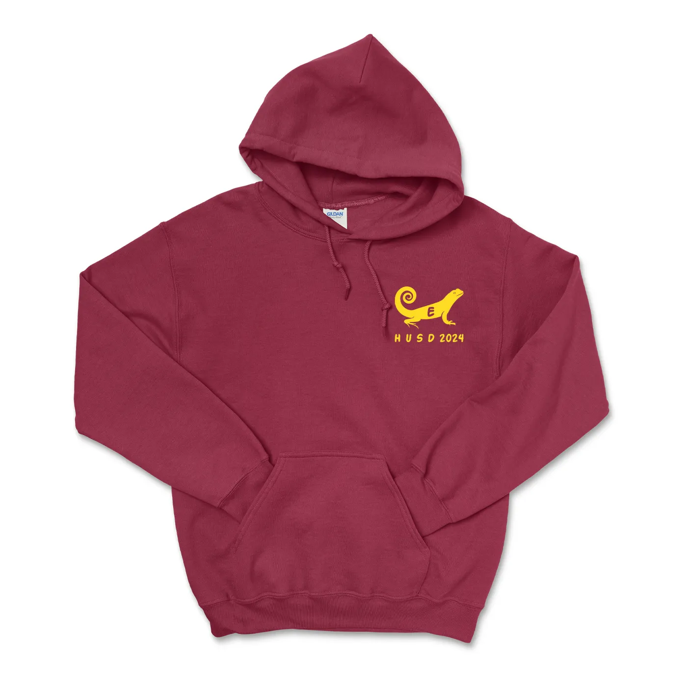 River House Artists HopeTown Songwriters Fest - Pullover Hoodie