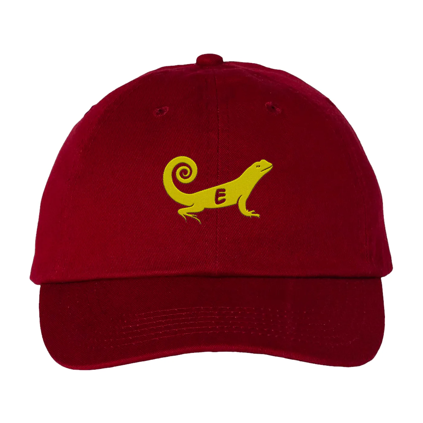 River House Artists HopeTown Songwriters Fest - Lizard Logo Hat