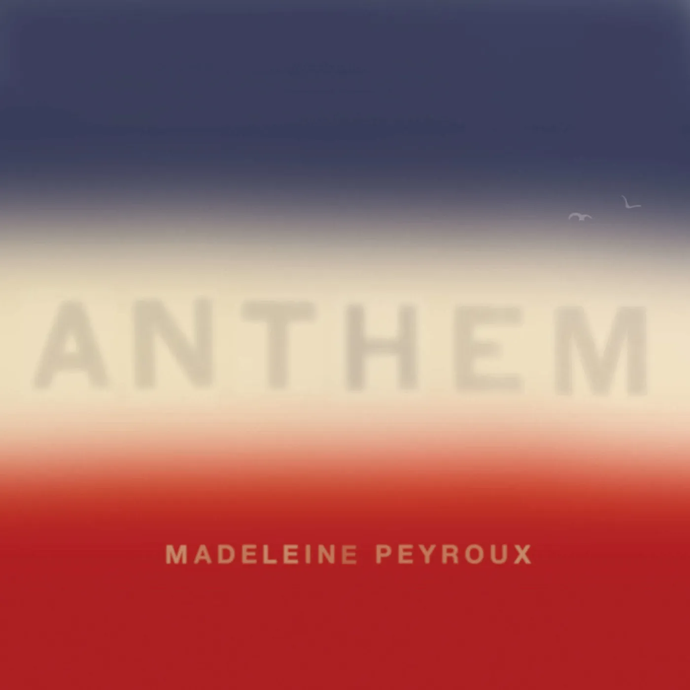 Madeleine Peyroux - Anthem CD