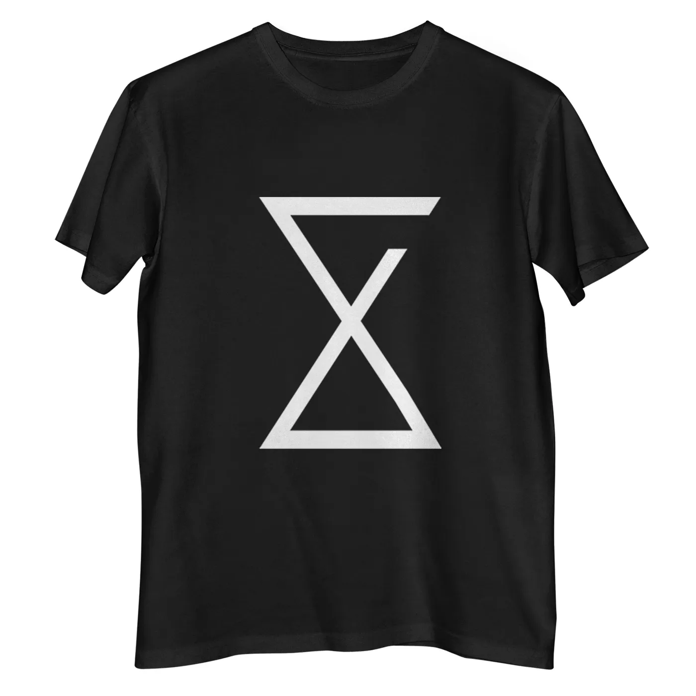 Andy Suzuki & The Method ASTM - Hourglass Tee (Black)