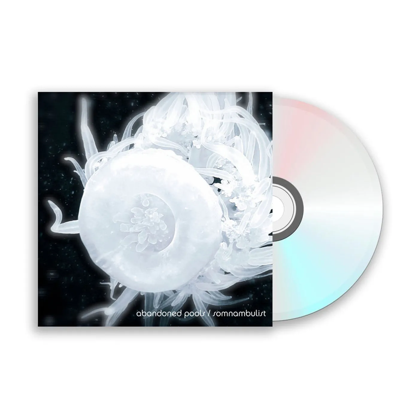 Abandoned Pools - Somnambulist CD