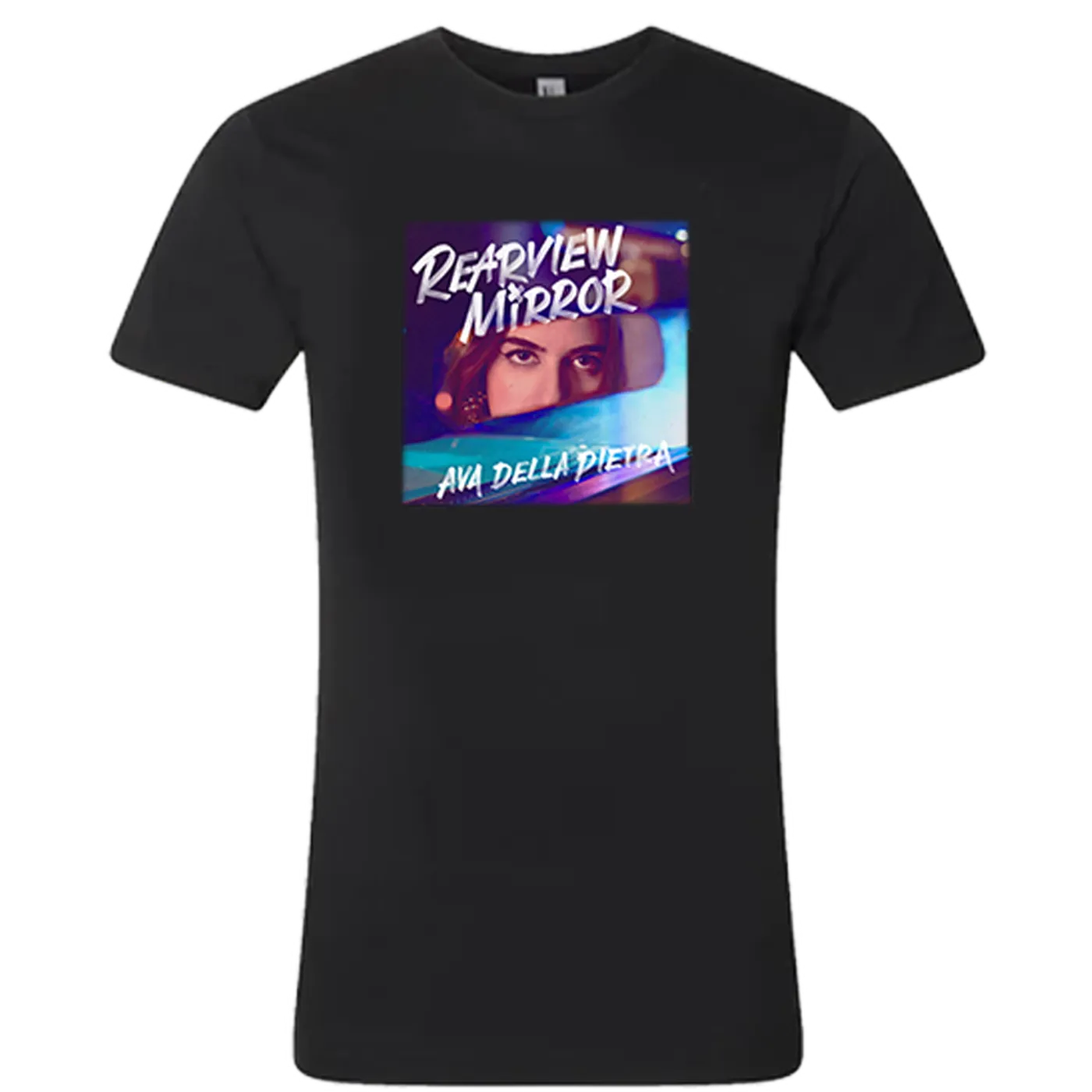 Ava Della Pietra - Rearview Mirror Tee