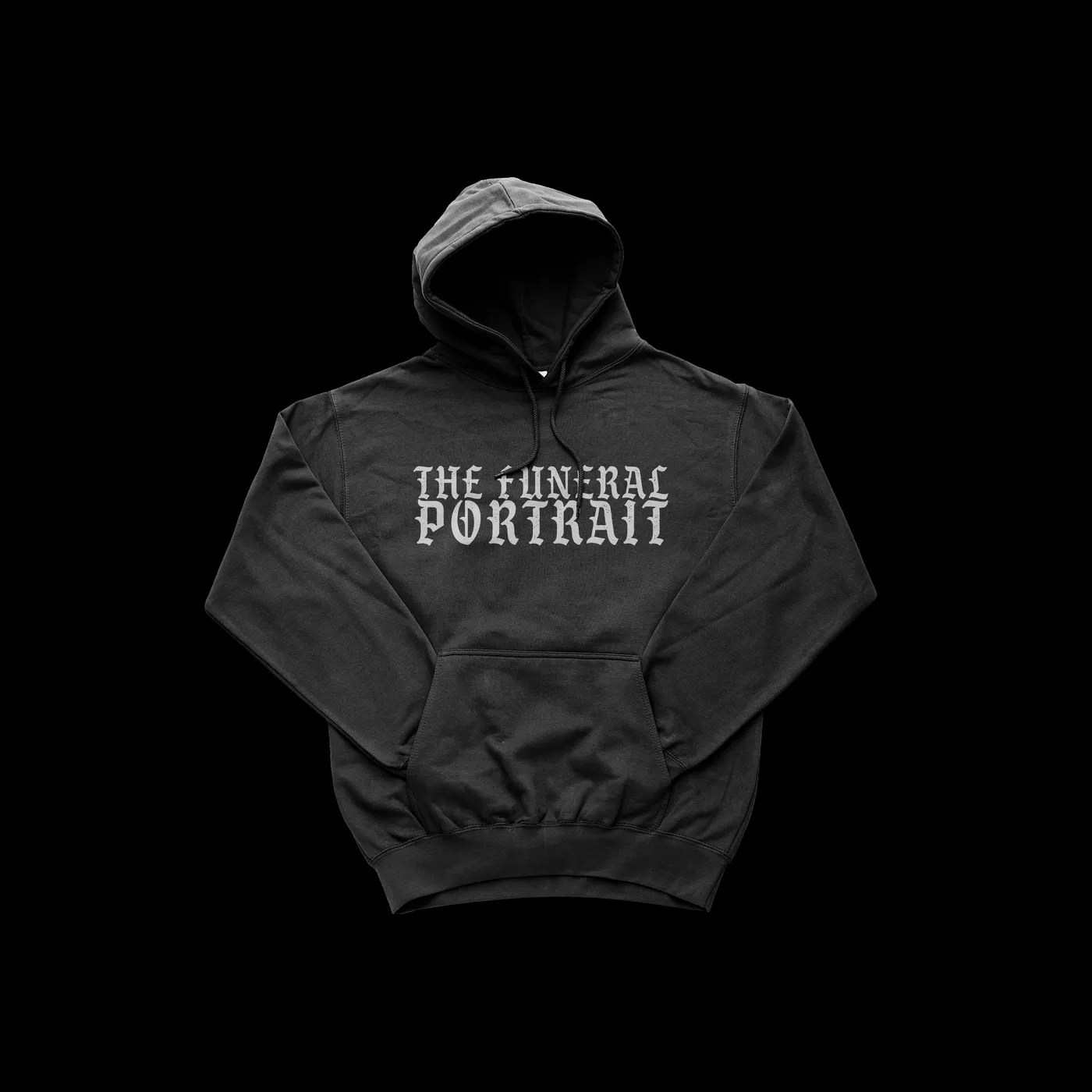 The Funeral Portrait - Bnm The Funeral Portrait - Coffin Crew Hoodie
