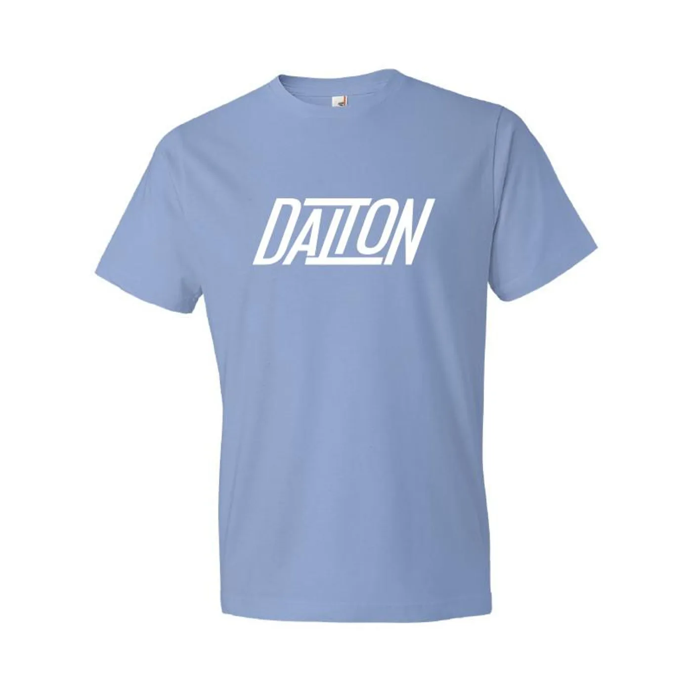 Dalton Rapattoni - Logo Tee (Blue)