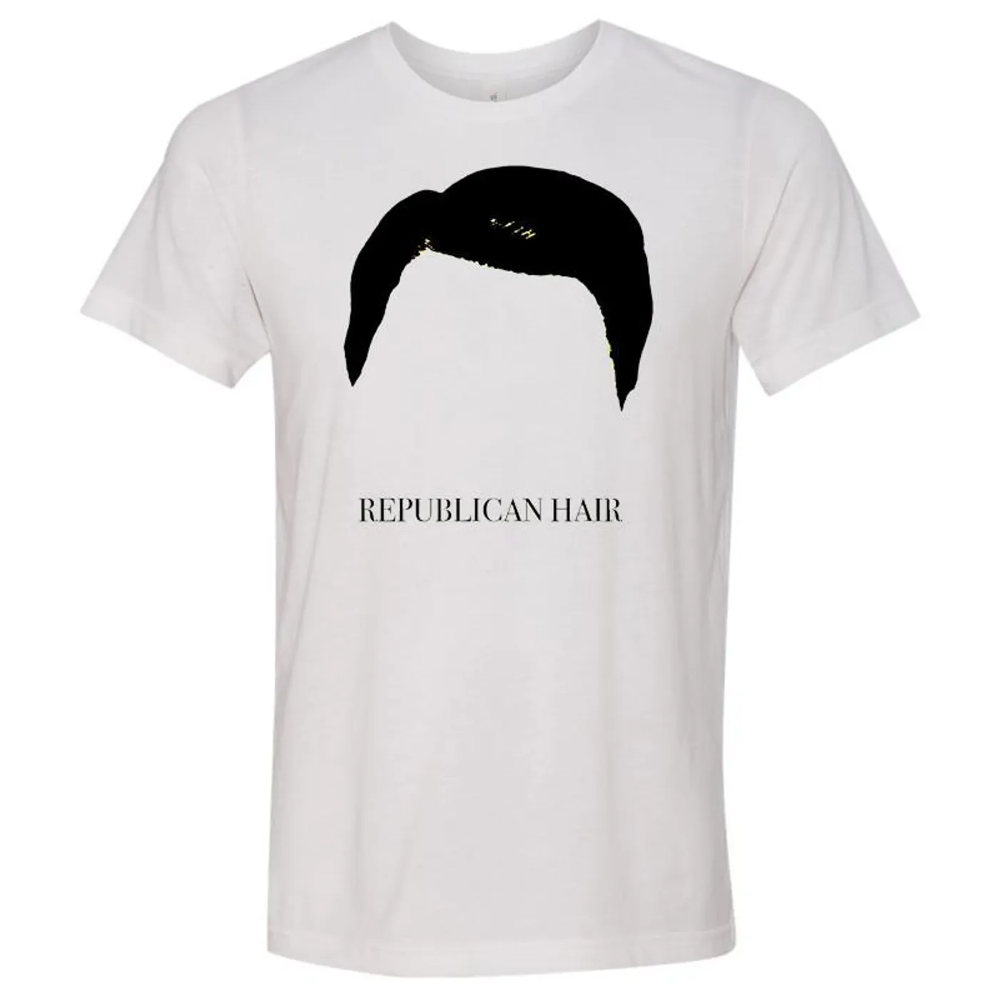 Republican Hair - Logo Tee