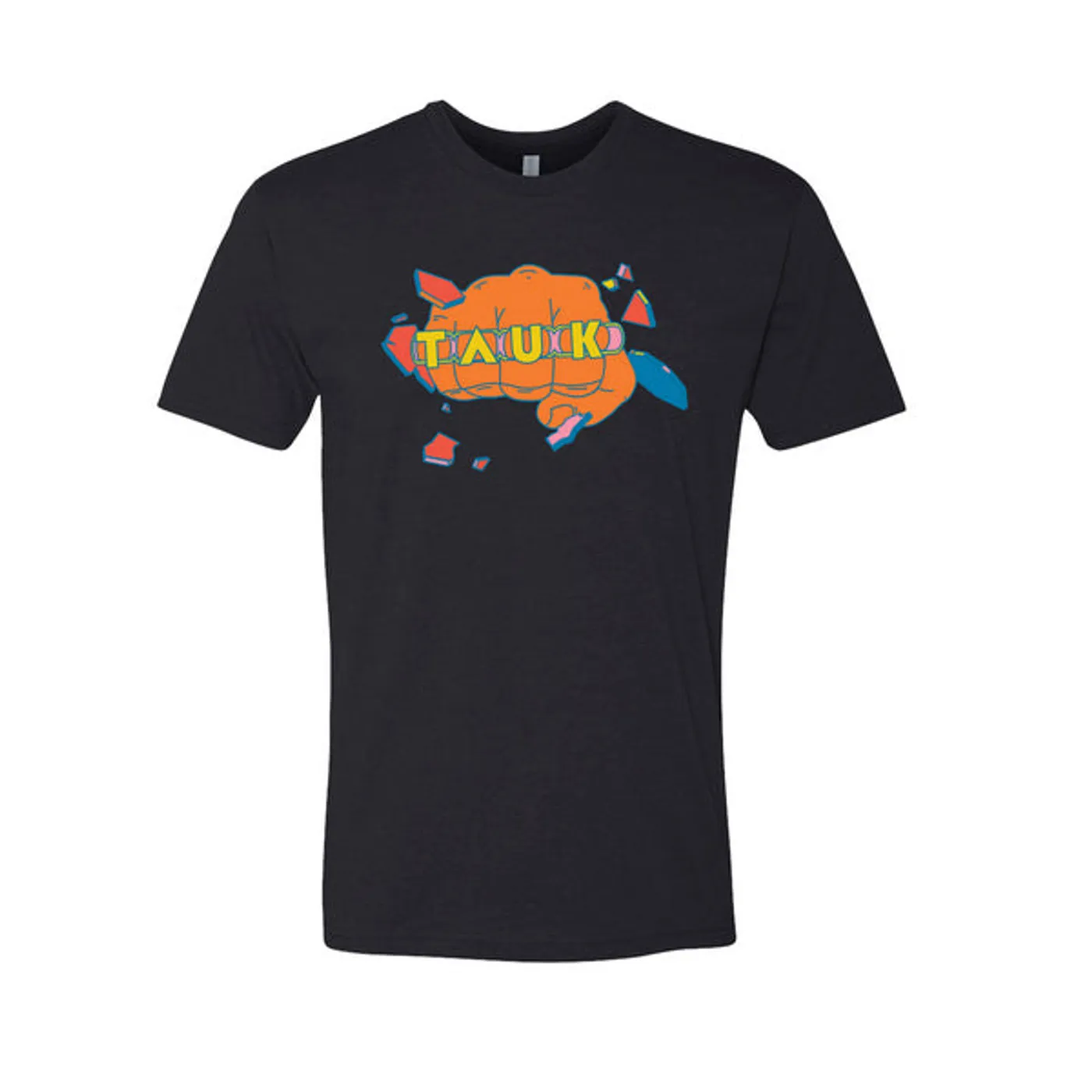 TAUK Suckerpunch Tee