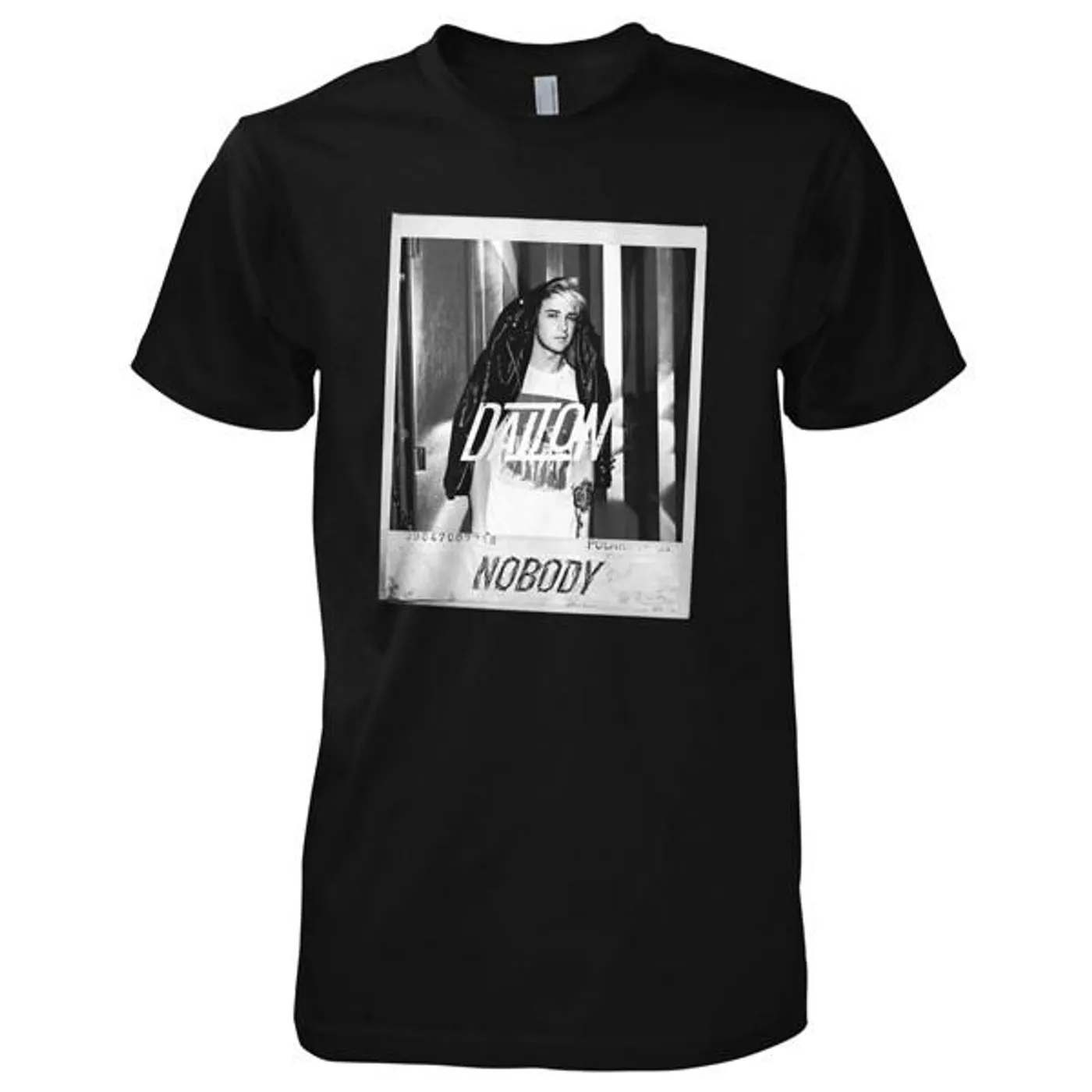 Dalton Rapattoni - Polaroid Tee