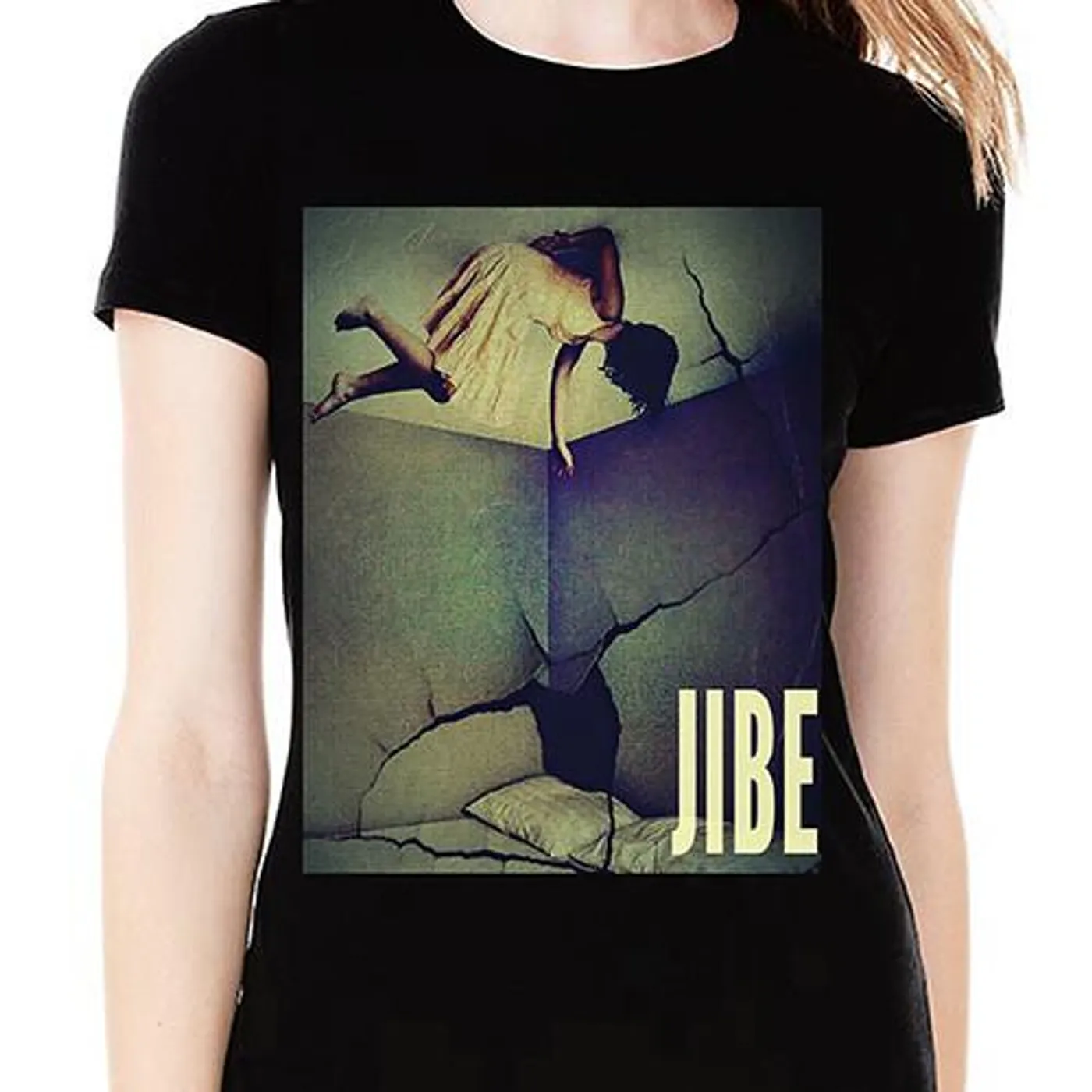 JIBE - Elevate Women's T-Shirt