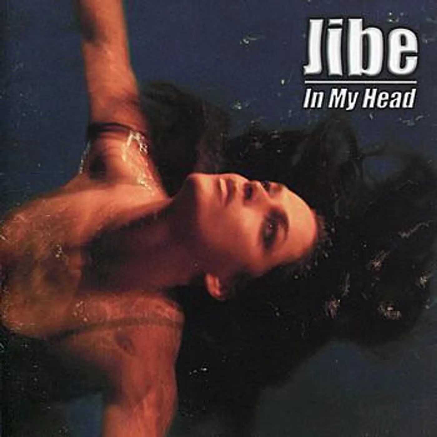 JIBE - In My Head CD