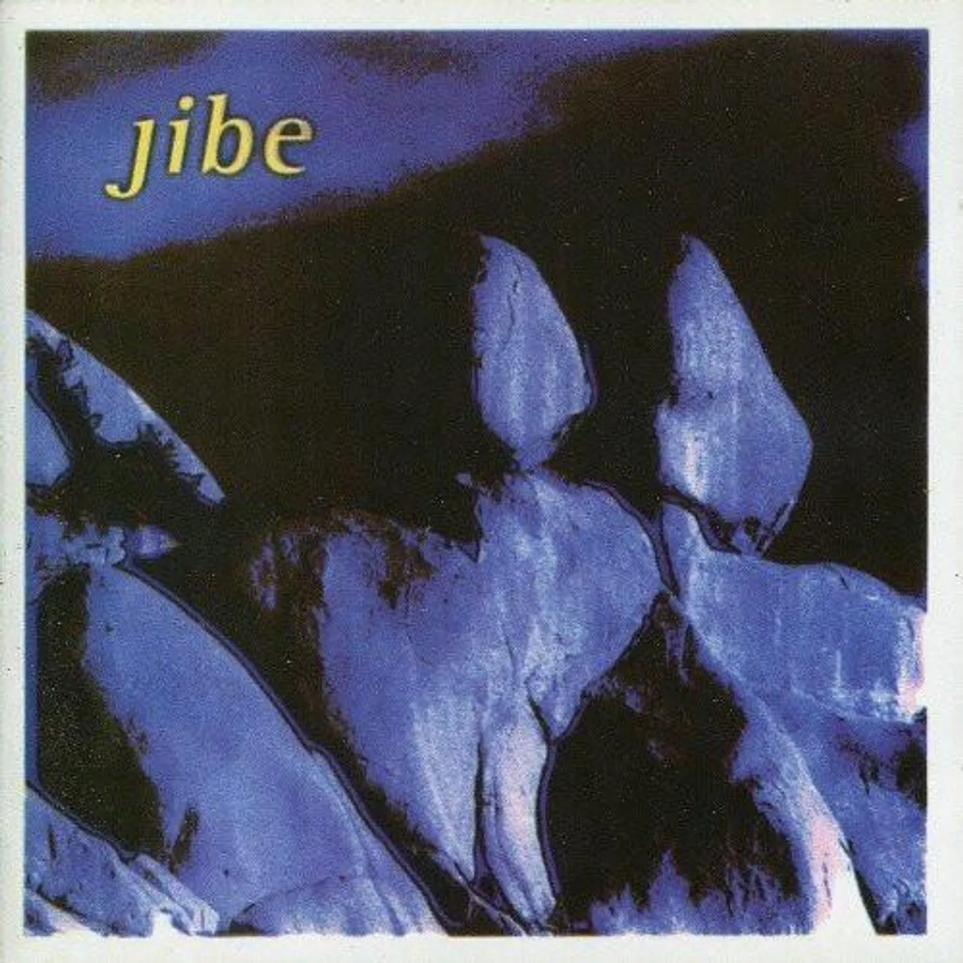 JIBE - Self Titled Download CD