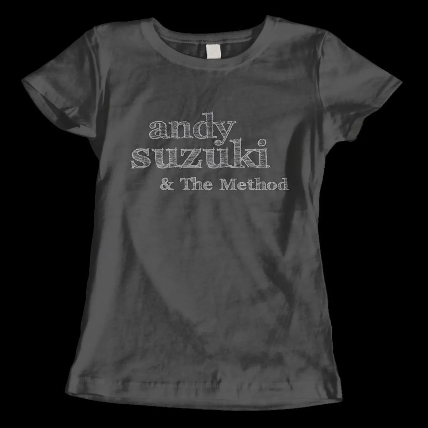 Andy Suzuki & The Method ASTM - Original ASTM Ladies Tee