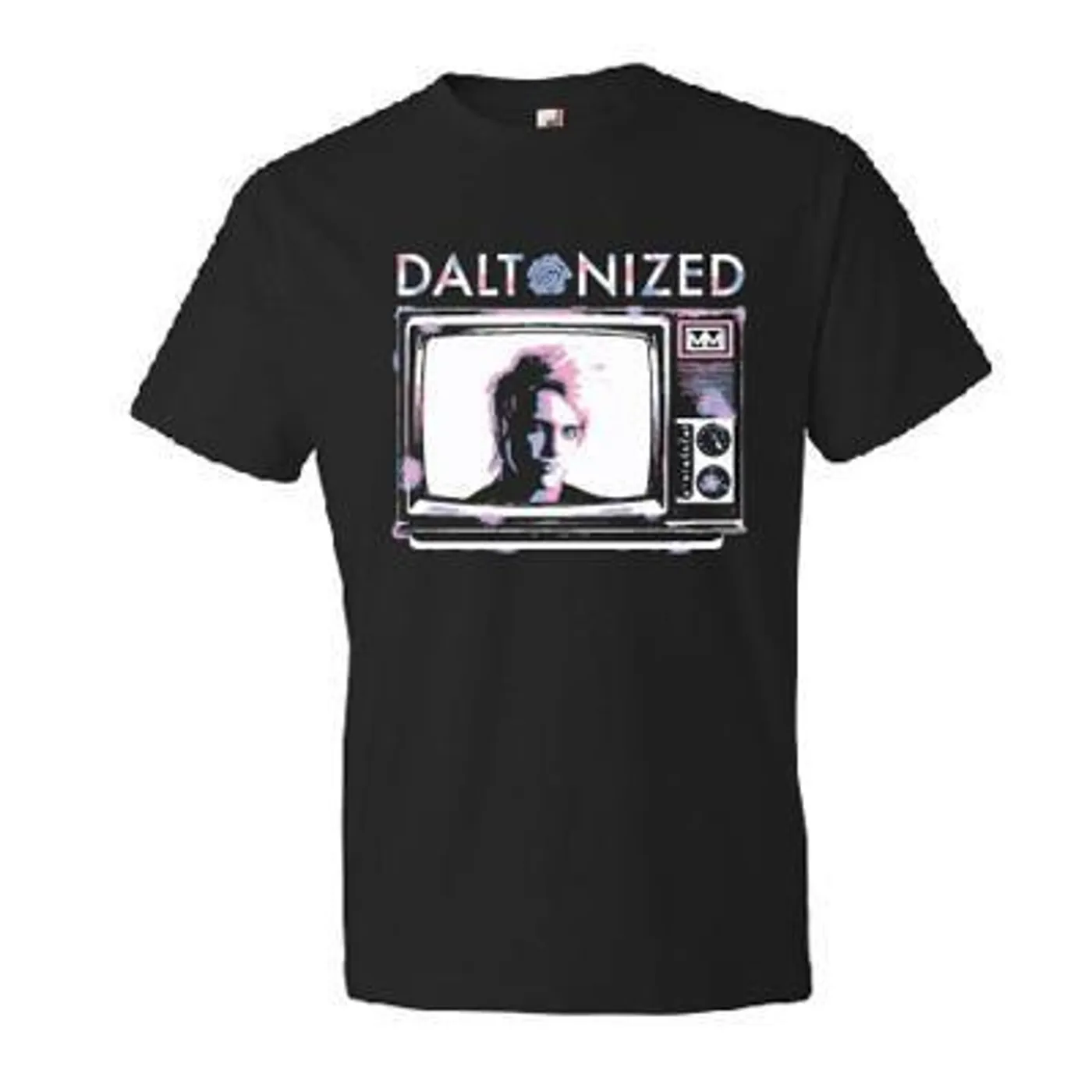 Dalton Rapattoni - Daltonized Tee