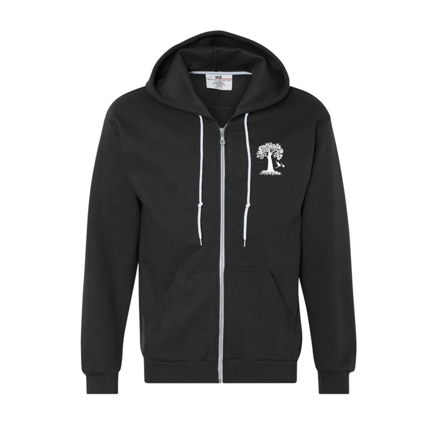 Joshua Radin - The Fall Hoodie