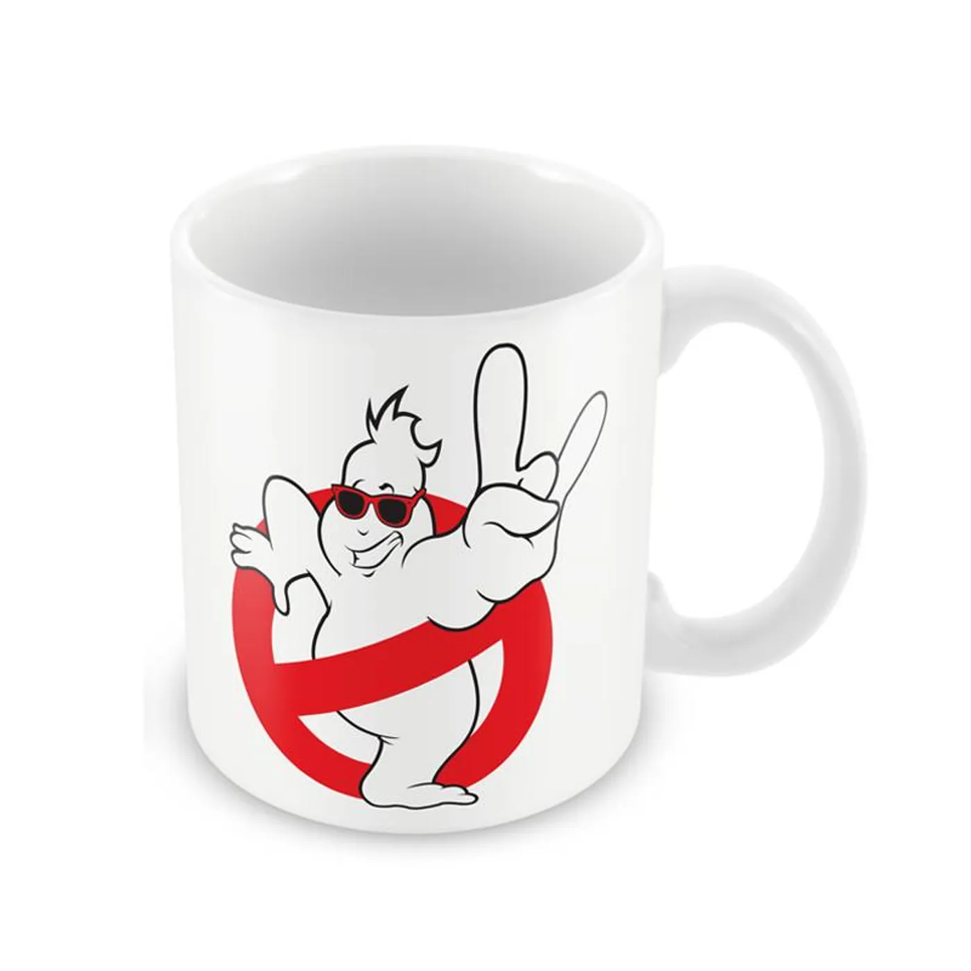 Jaret Reddick Jaret Goes To The Movies - Fact Check Mug