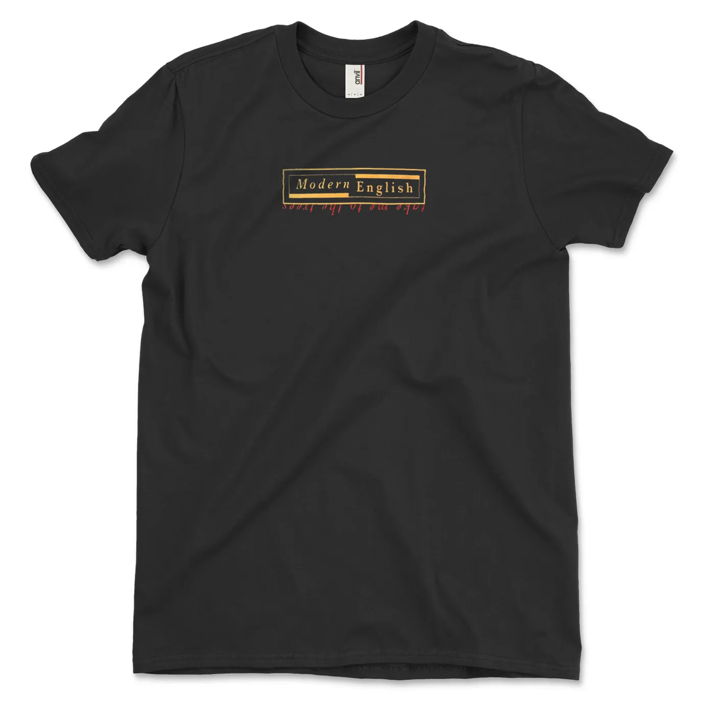 Modern English - Take Me To The Trees Tour Tee