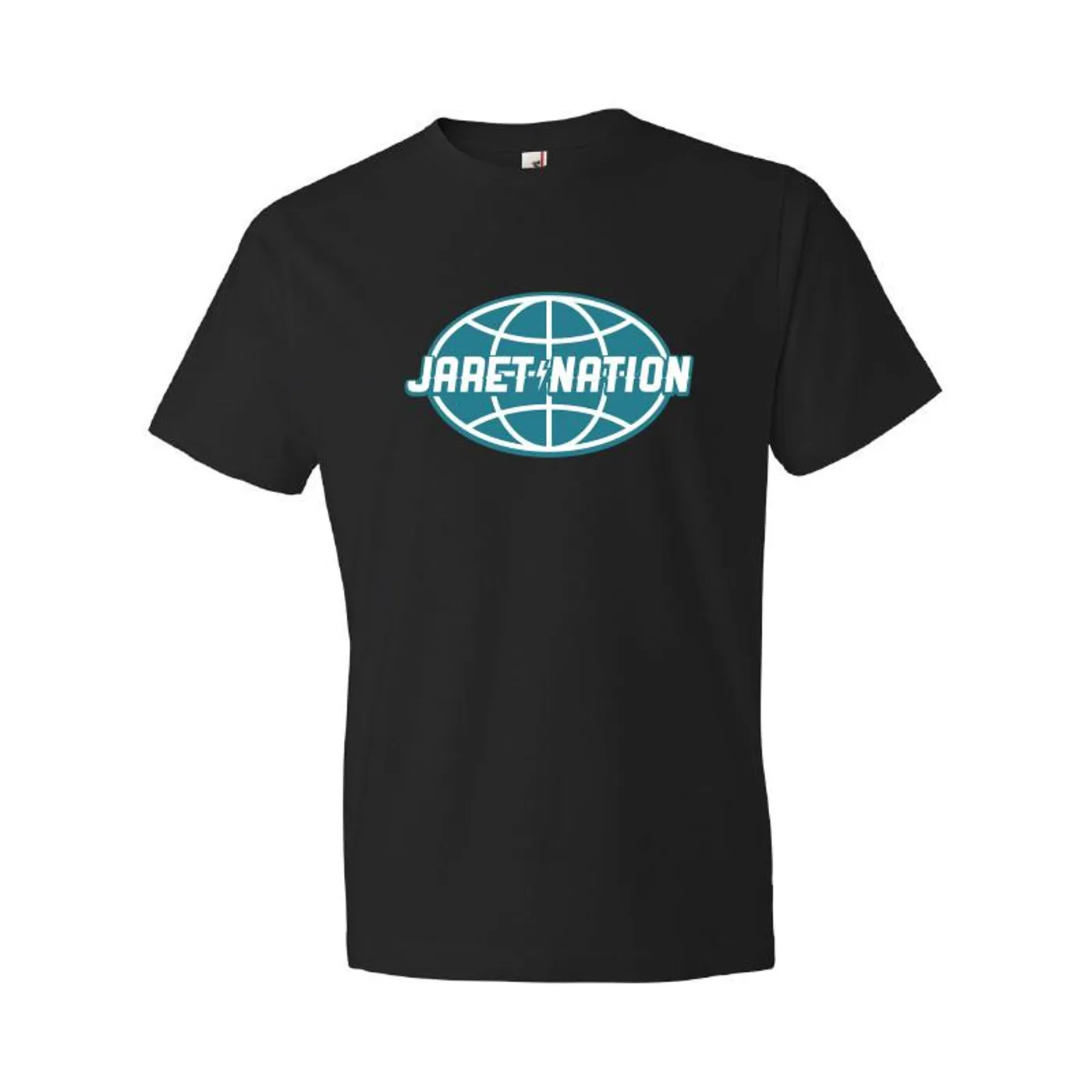 Jaret Reddick - Jaret Nation Tee