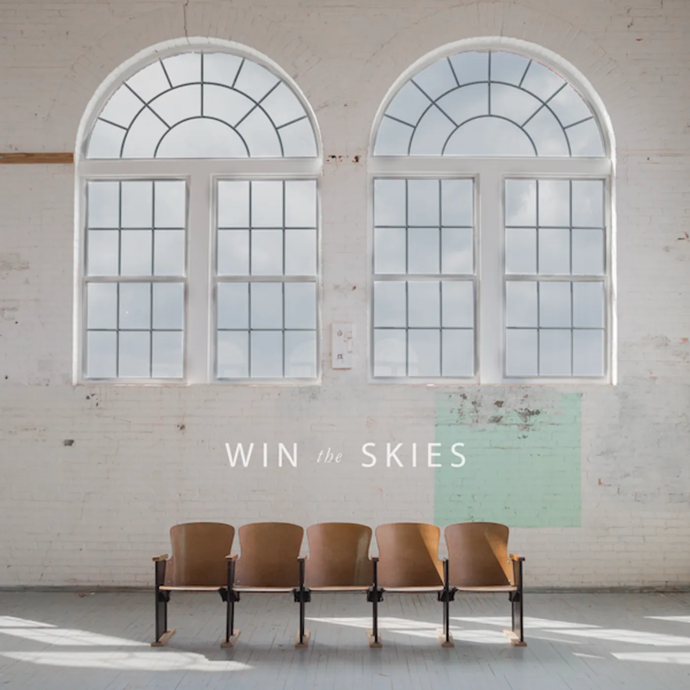 Mike Romero Music - Win The Skies