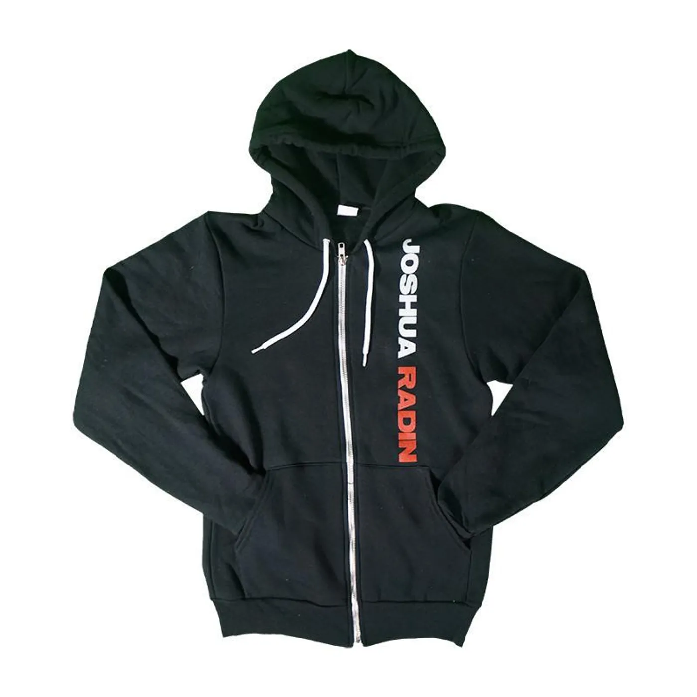 Joshua Radin - JR Hoodie