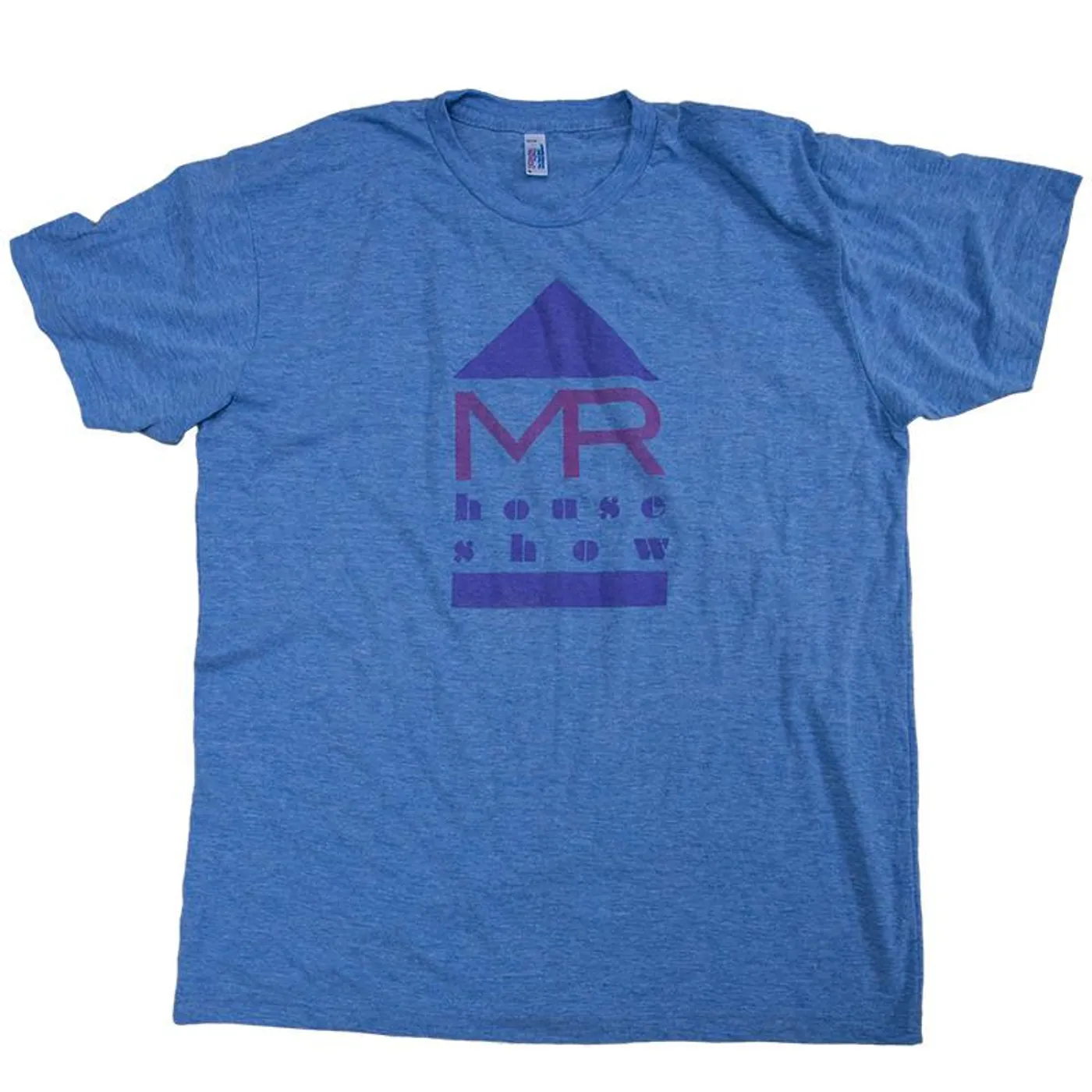 Mike Romero Music - House Show Tee