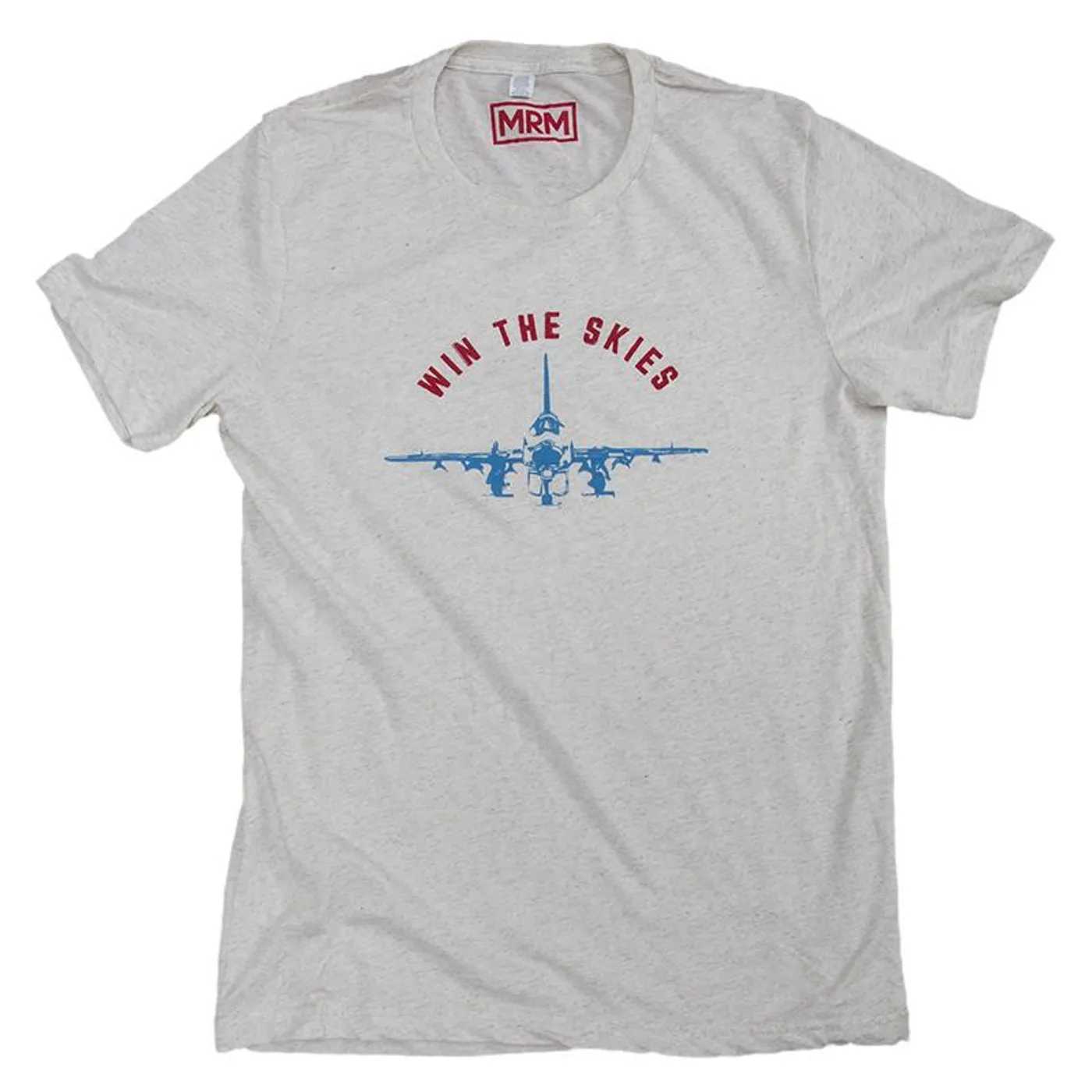 Mike Romero Music - Win The Skies Album Tee