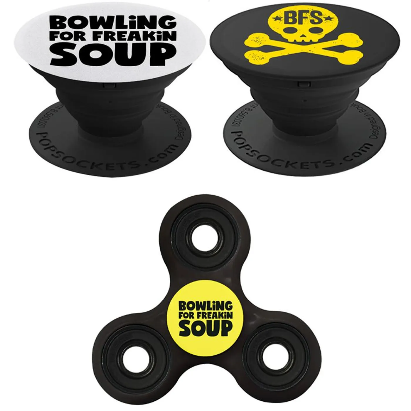 Bowling For Soup - The Cool Kids Bundle