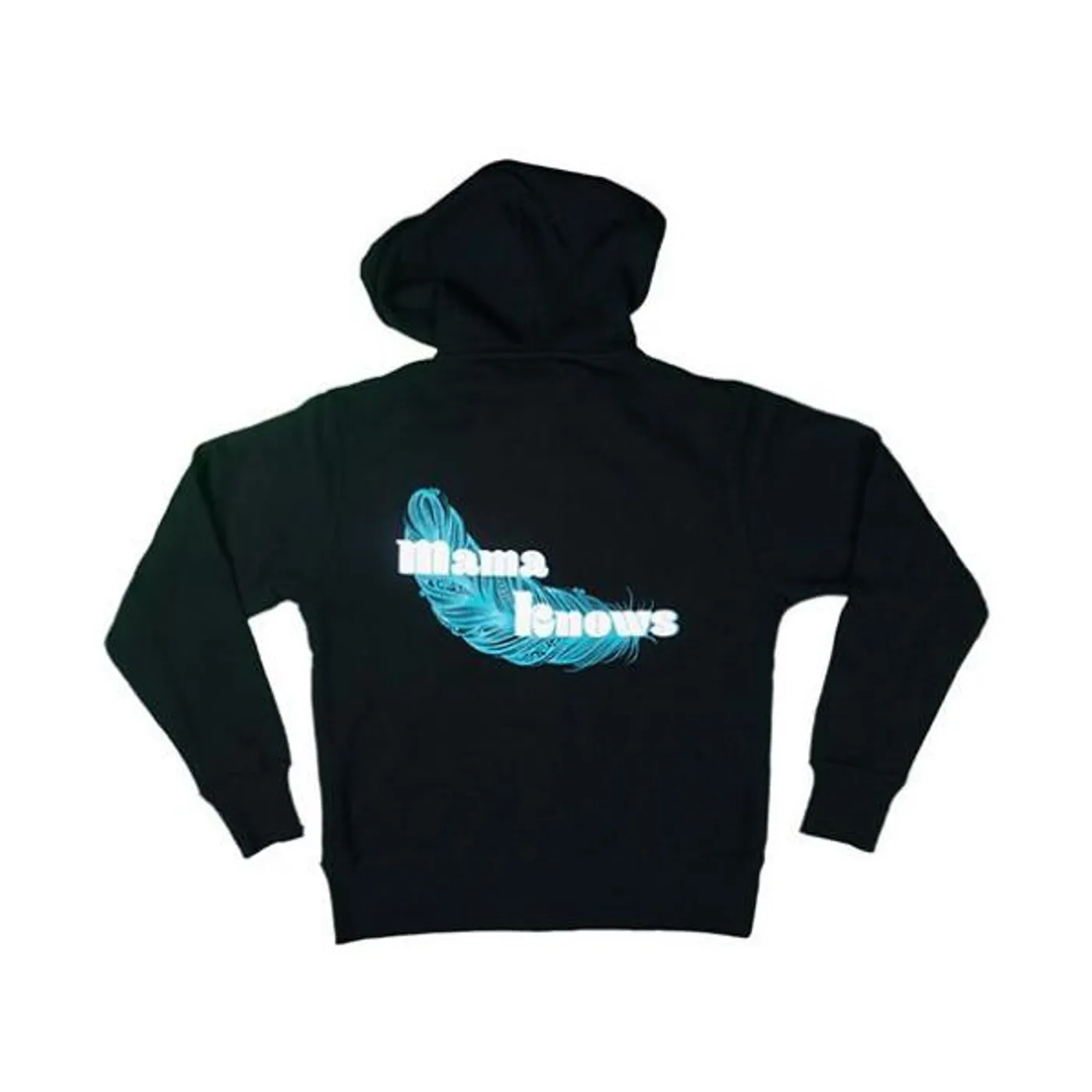 Sister Sparrow and the Dirty Birds - Mama Knows Hoodie