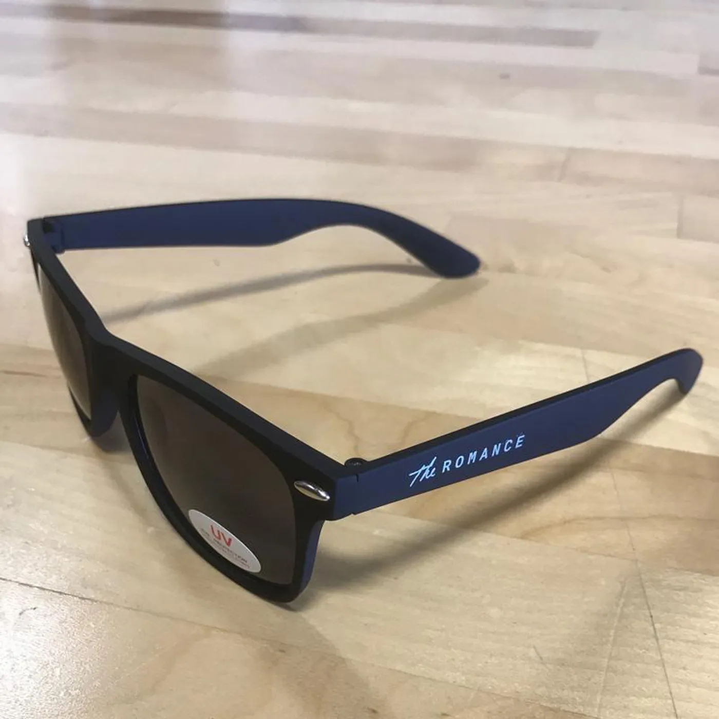 Matt Stansberry & The Romance - Logo Sunglasses