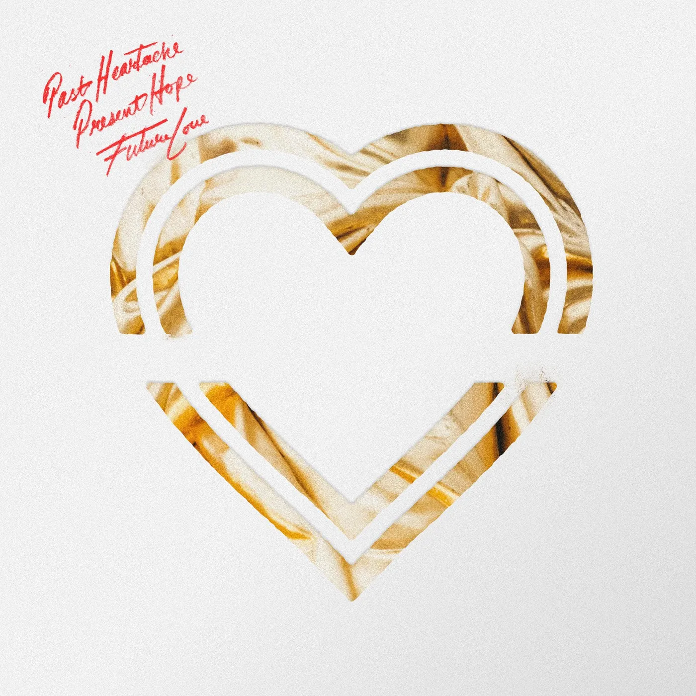 Matt Stansberry & The Romance - Past Heartache, Present Hope & Future Love