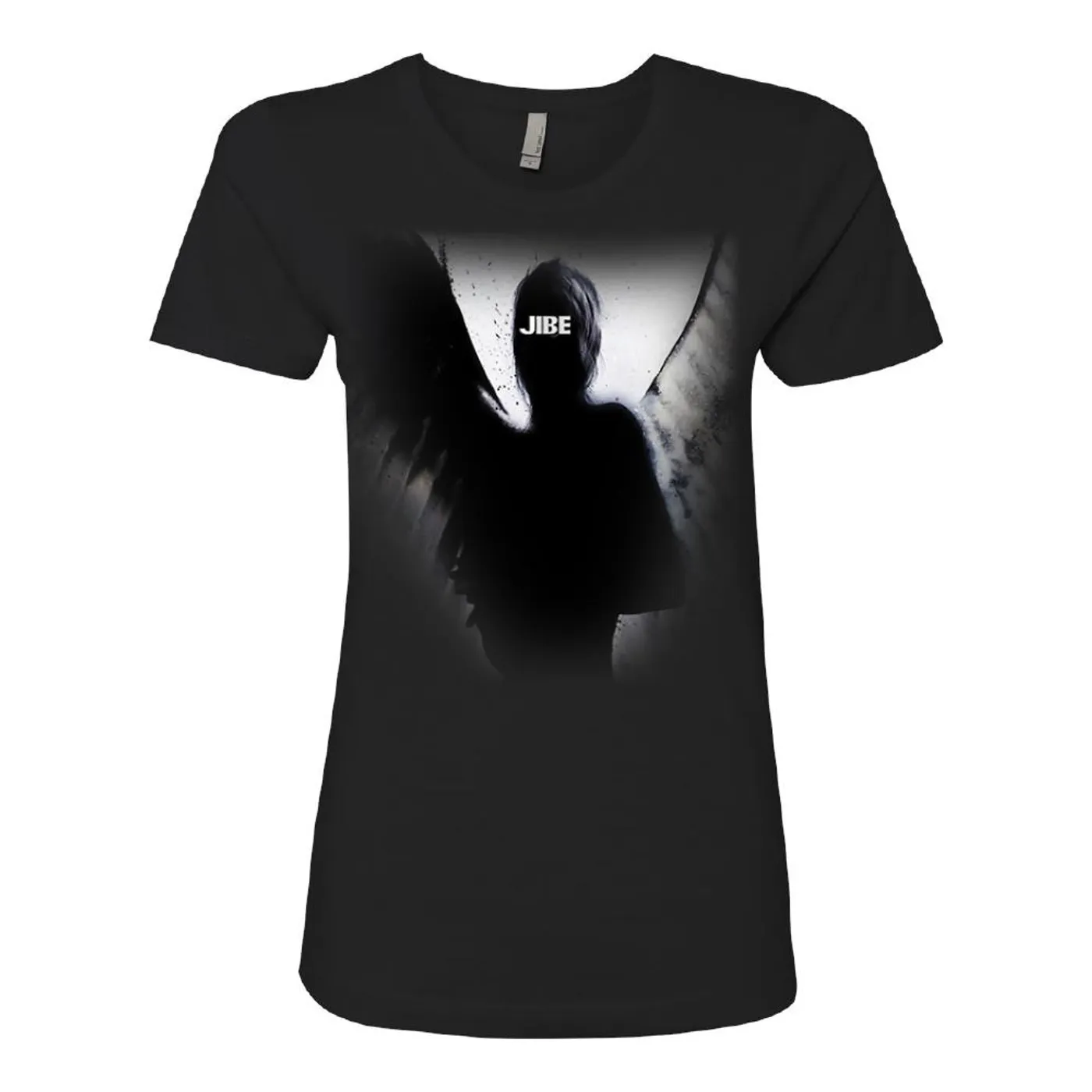 JIBE - Change Ladies Tee