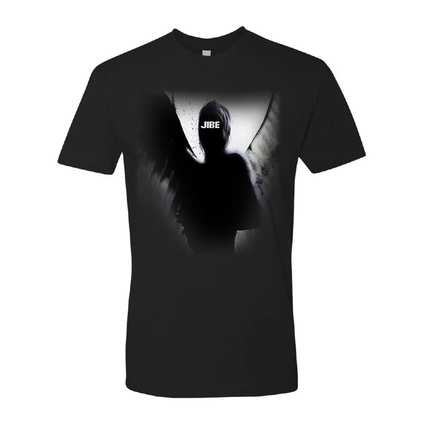 JIBE - Change Tee